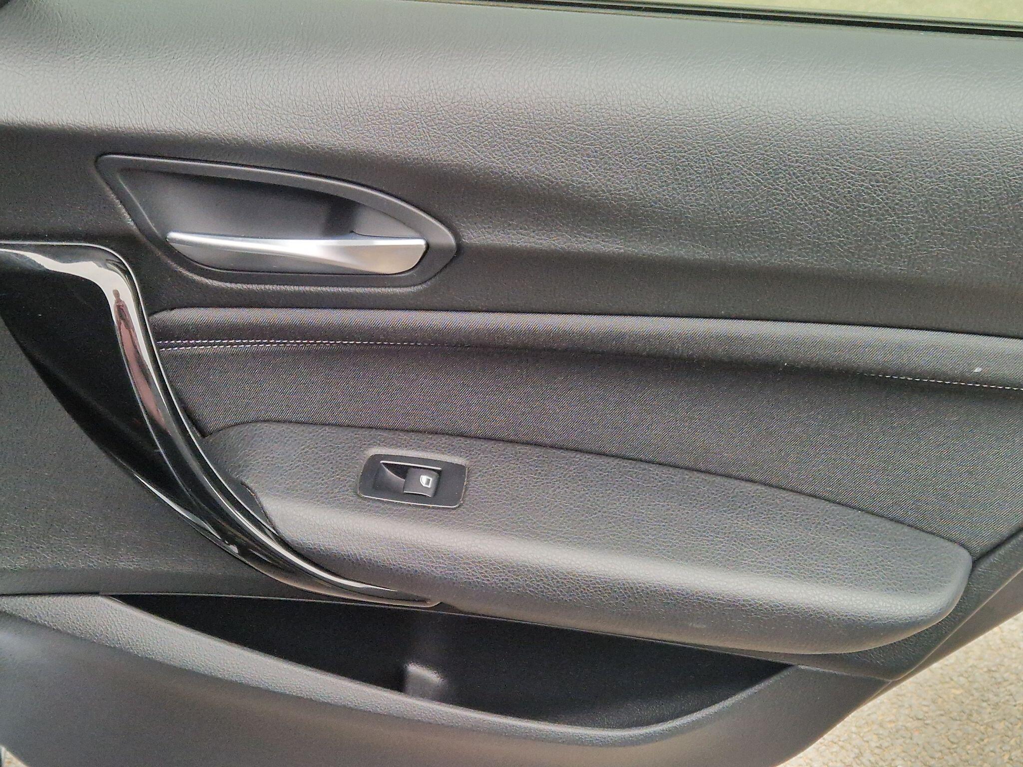 BMW 1 Series - Image 36