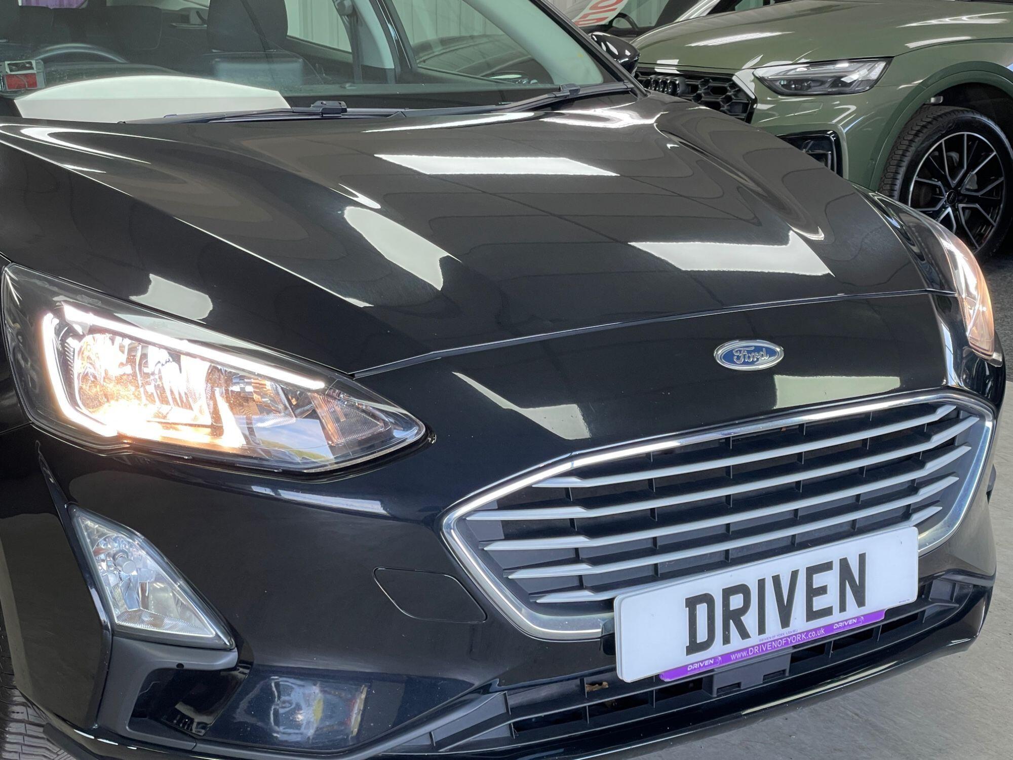 Ford Focus Diesel Estate - Image 4