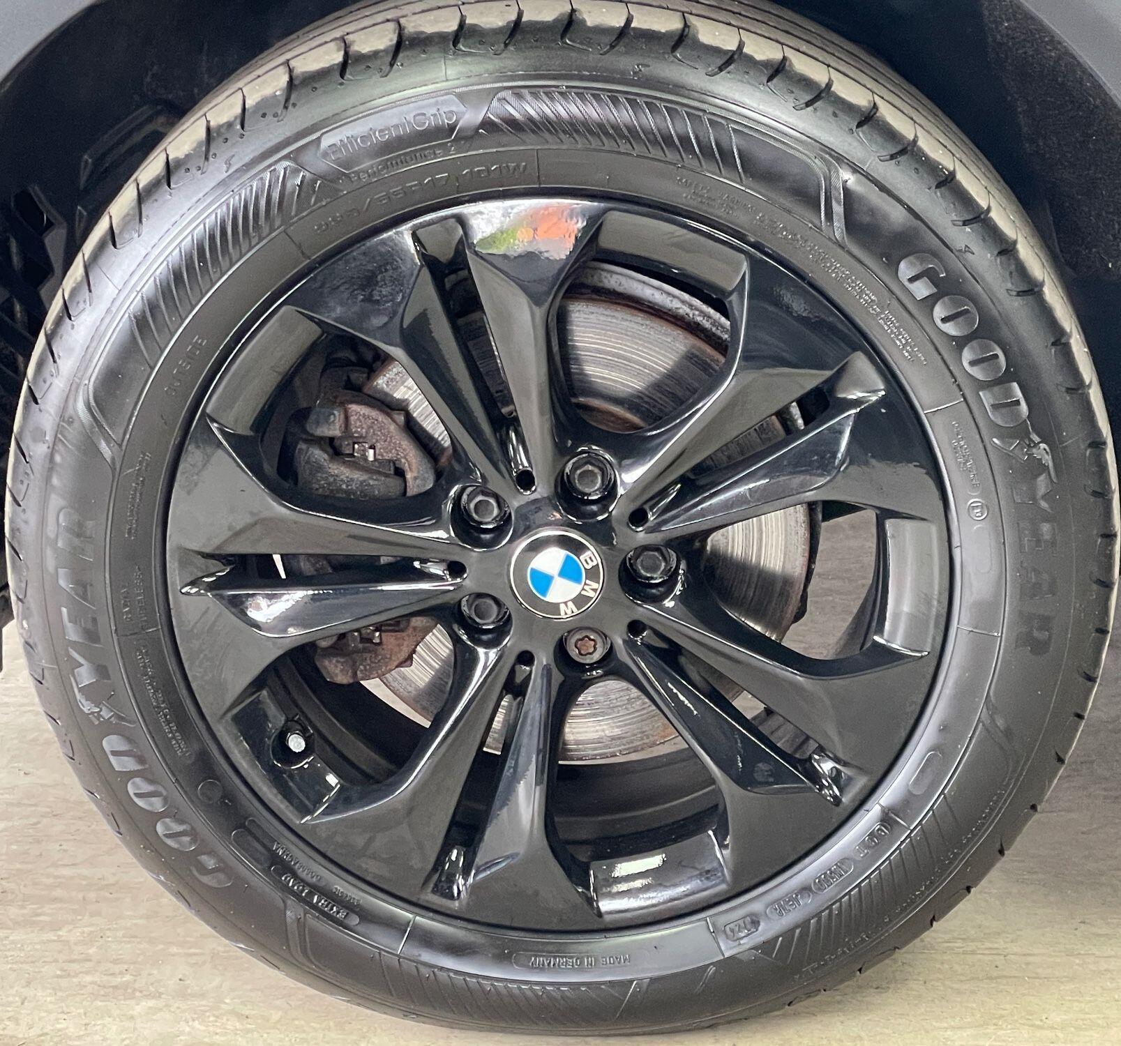 BMW X2 - Image 17