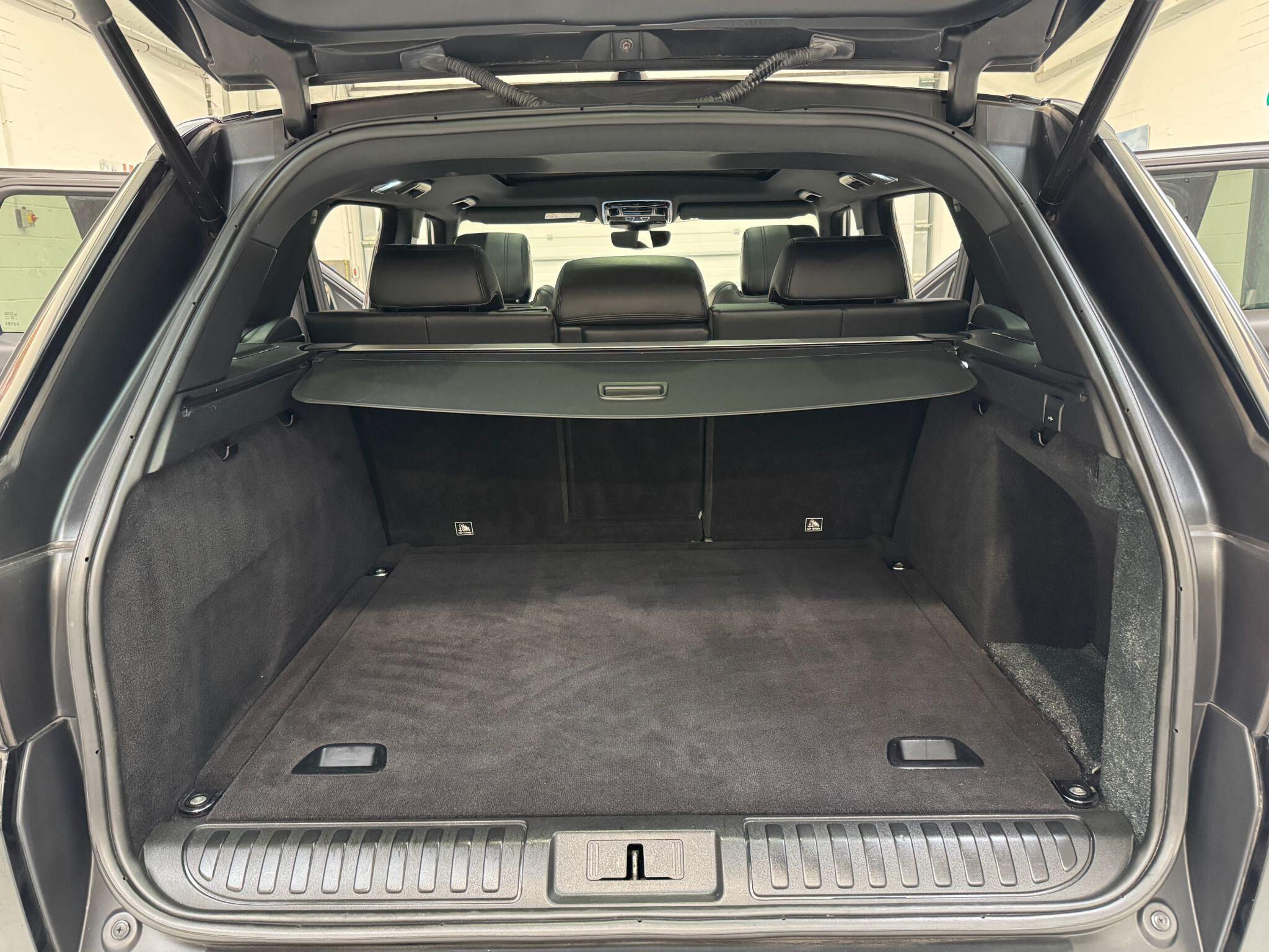 Land Rover RANGE ROVER SPORT - Image 93