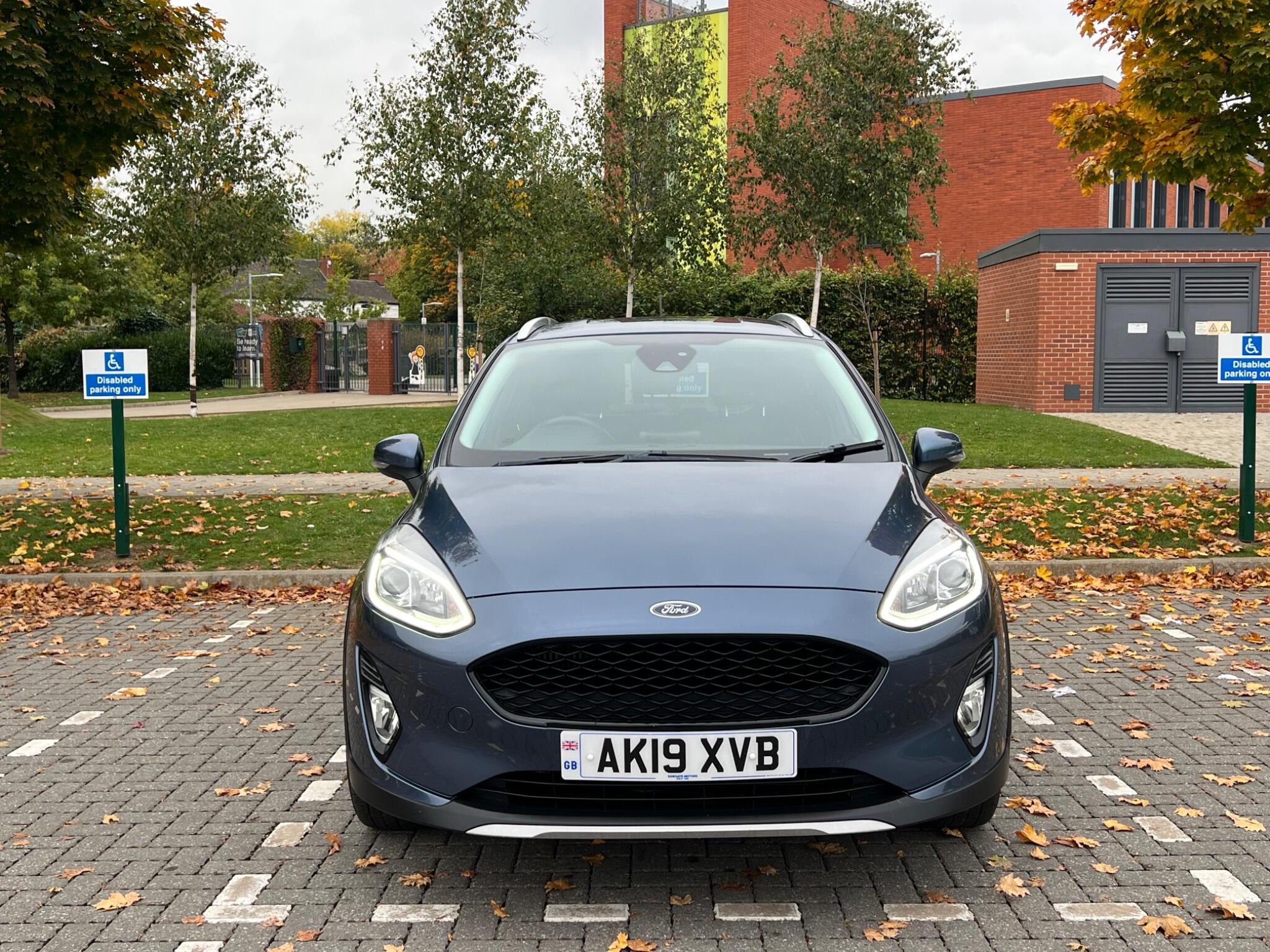 Ford Fiesta - Image 9