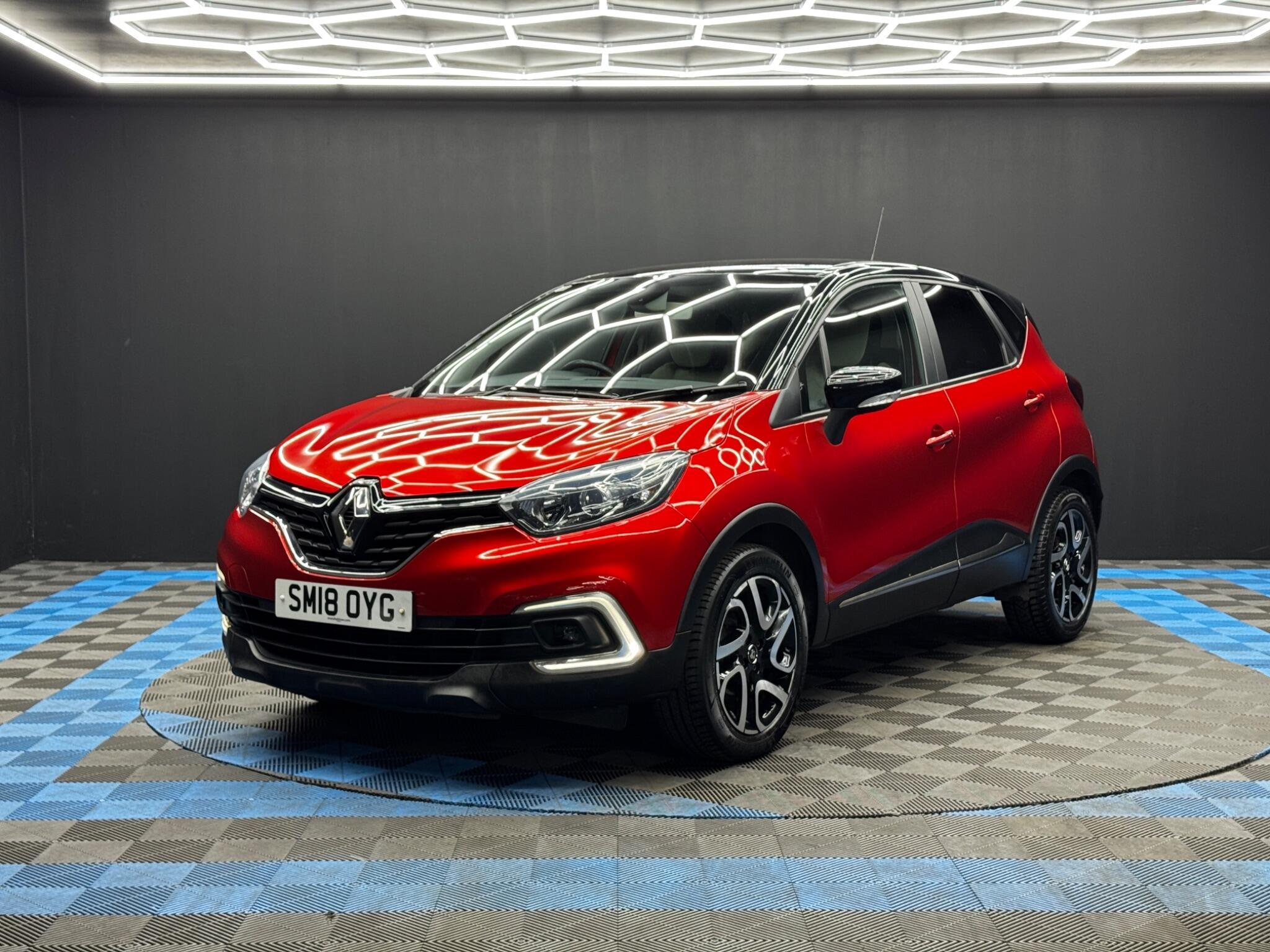 Renault Captur - Image 3
