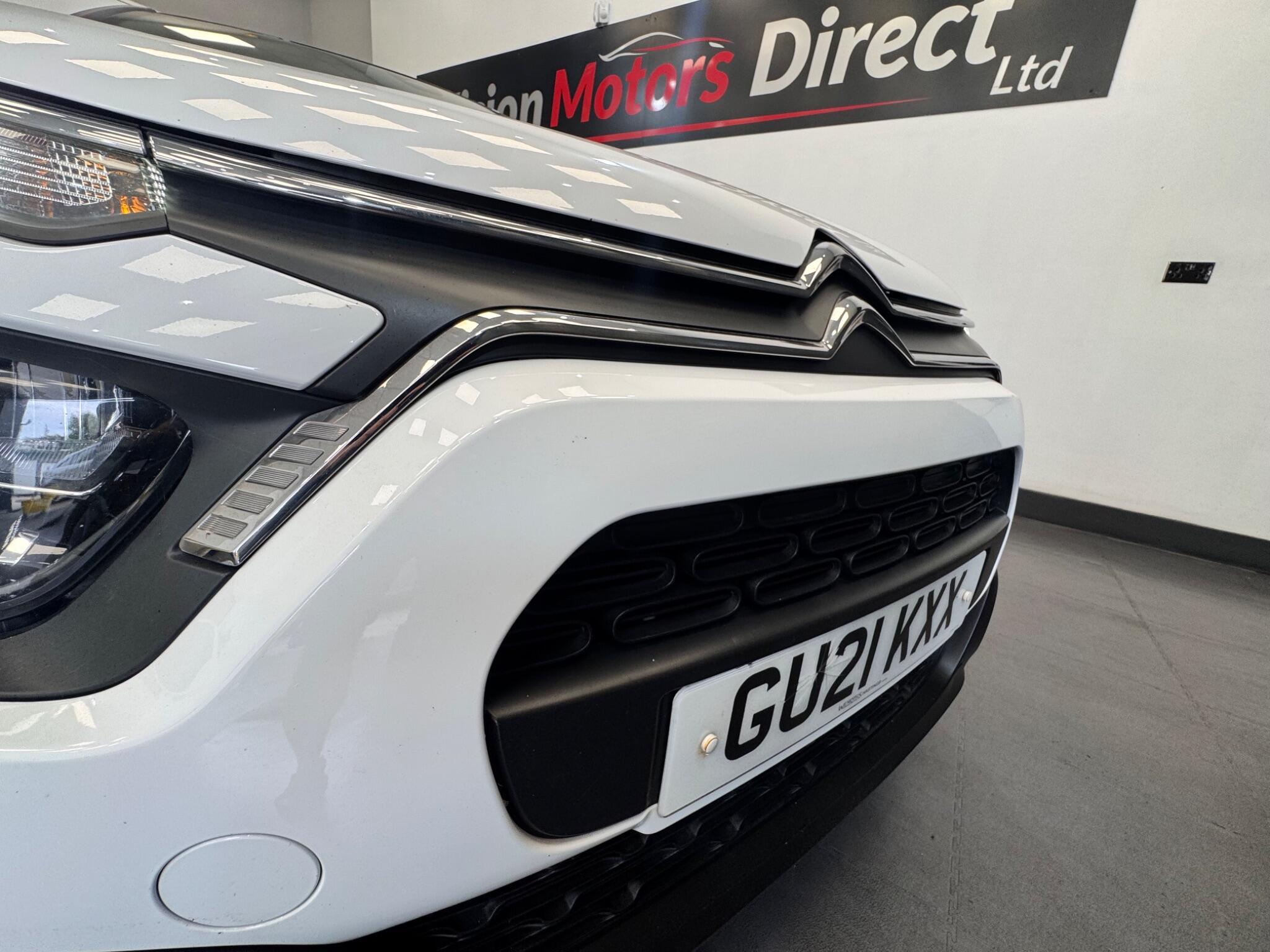 Citroen C3 - Image 12