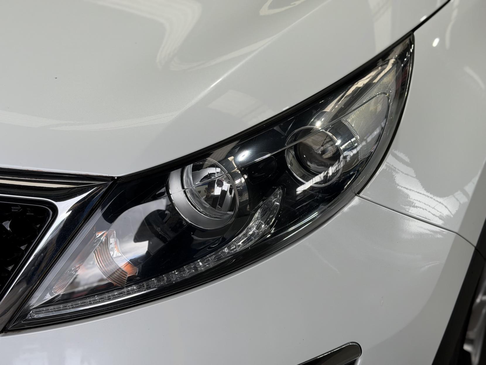 Kia Sportage - Image 12