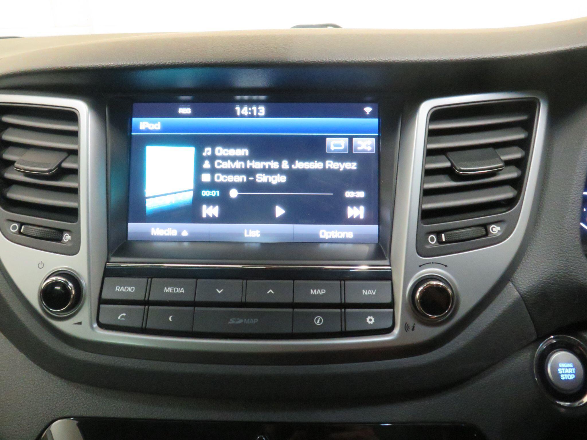 Hyundai Tucson - Image 19