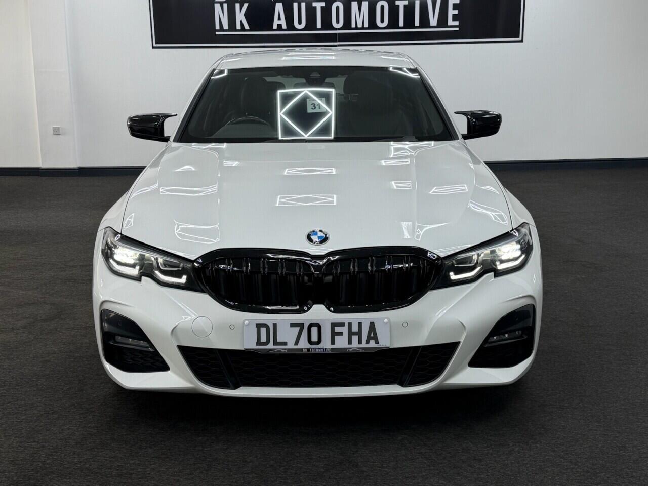 BMW 3 Series - Image 11