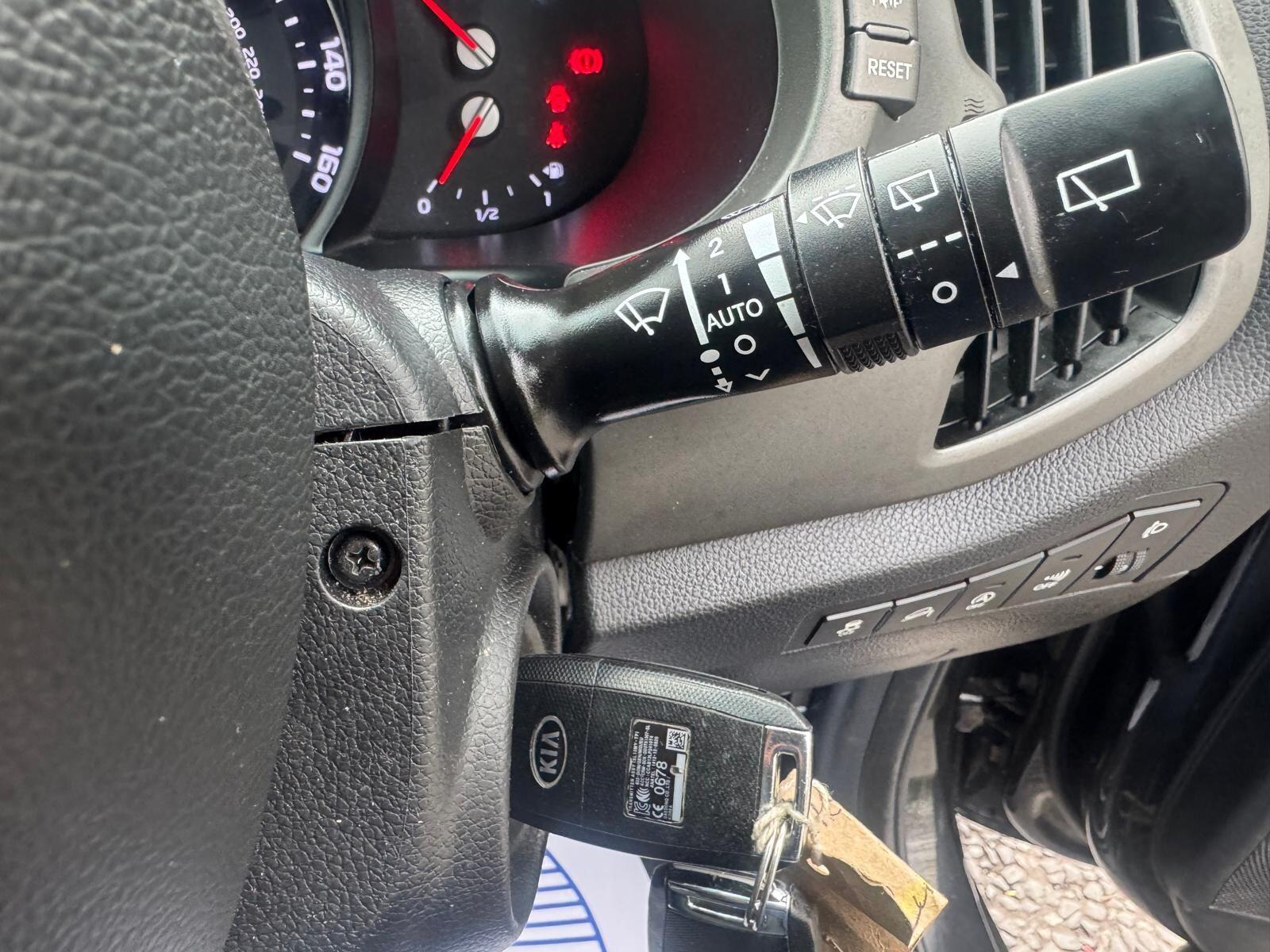 Kia Sportage - Image 25