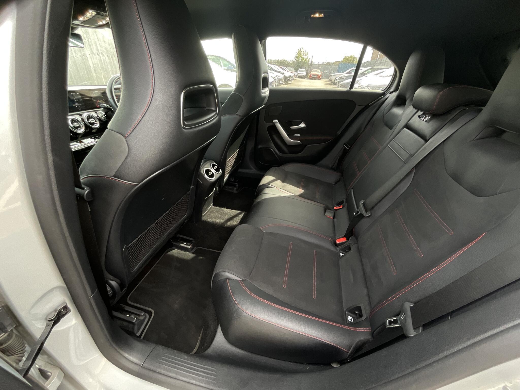 Mercedes A Class - Image 17