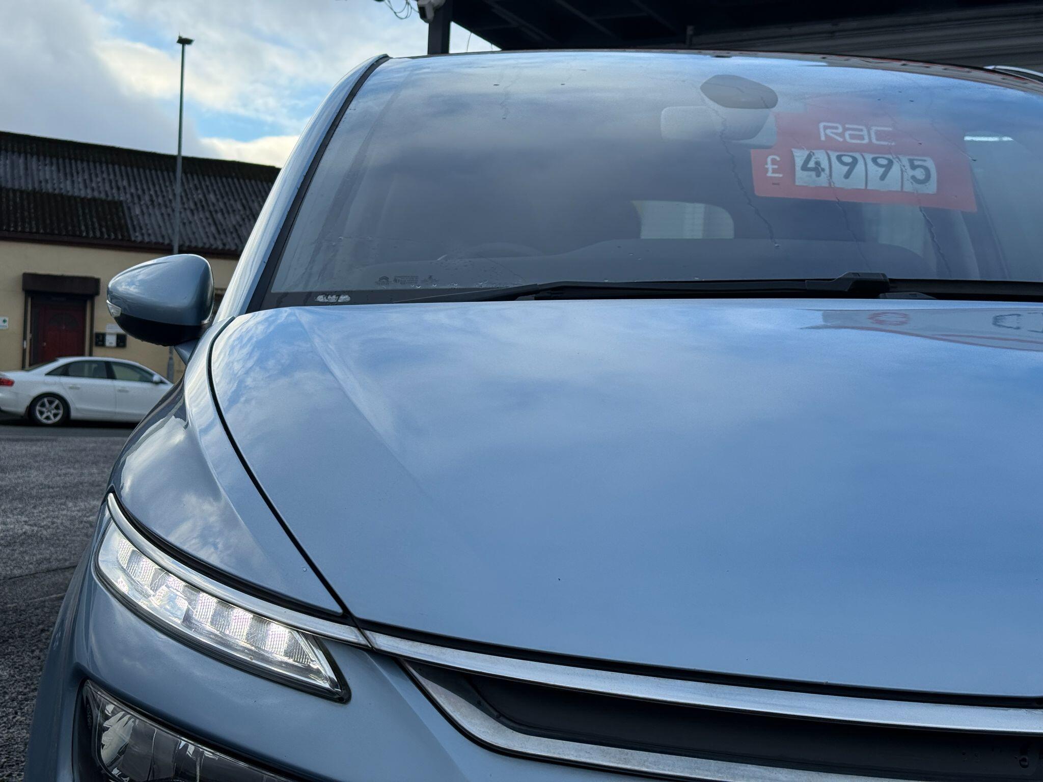 Citroen C4 Picasso - Image 15