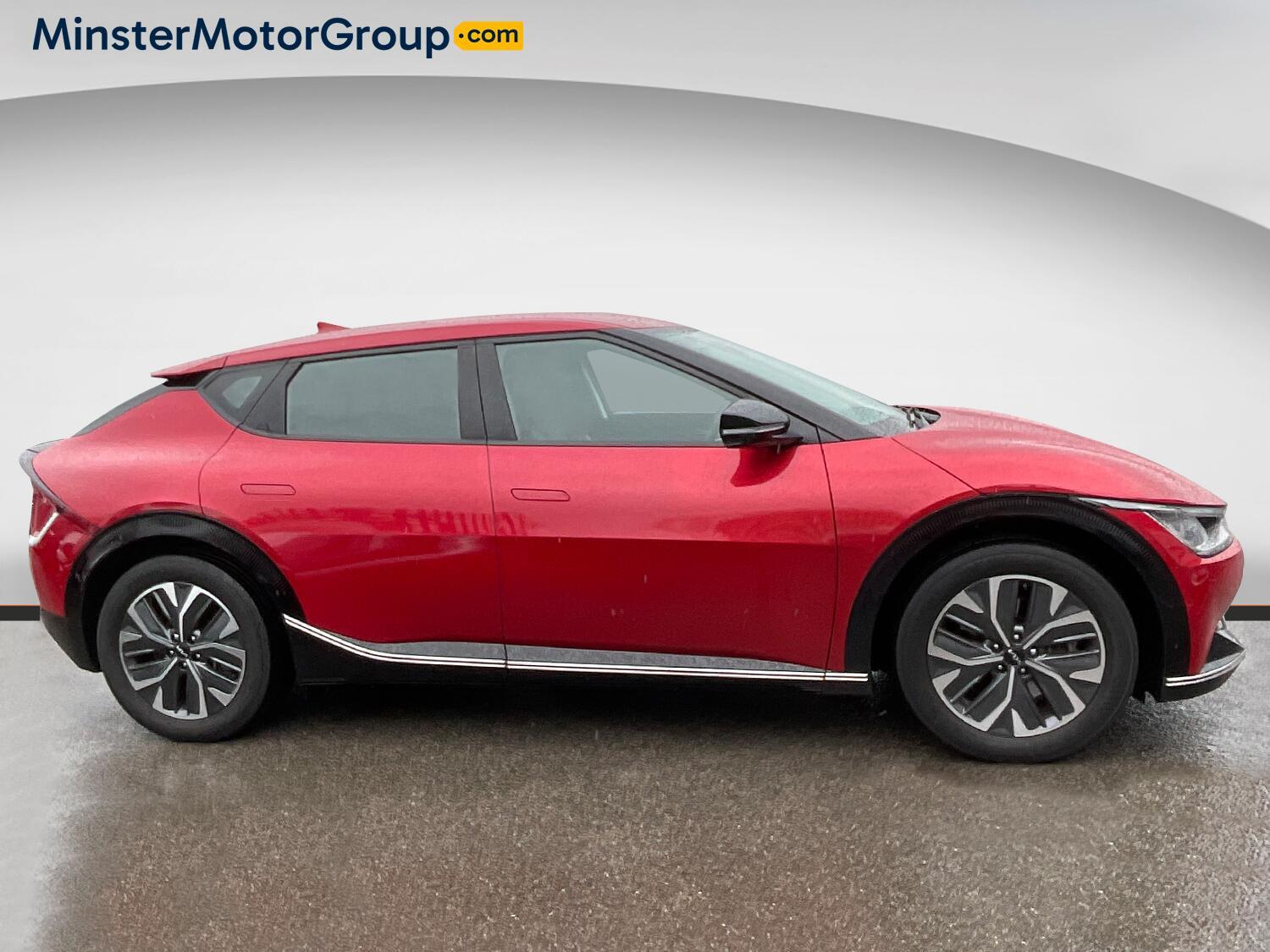 Kia EV6 - Image 2
