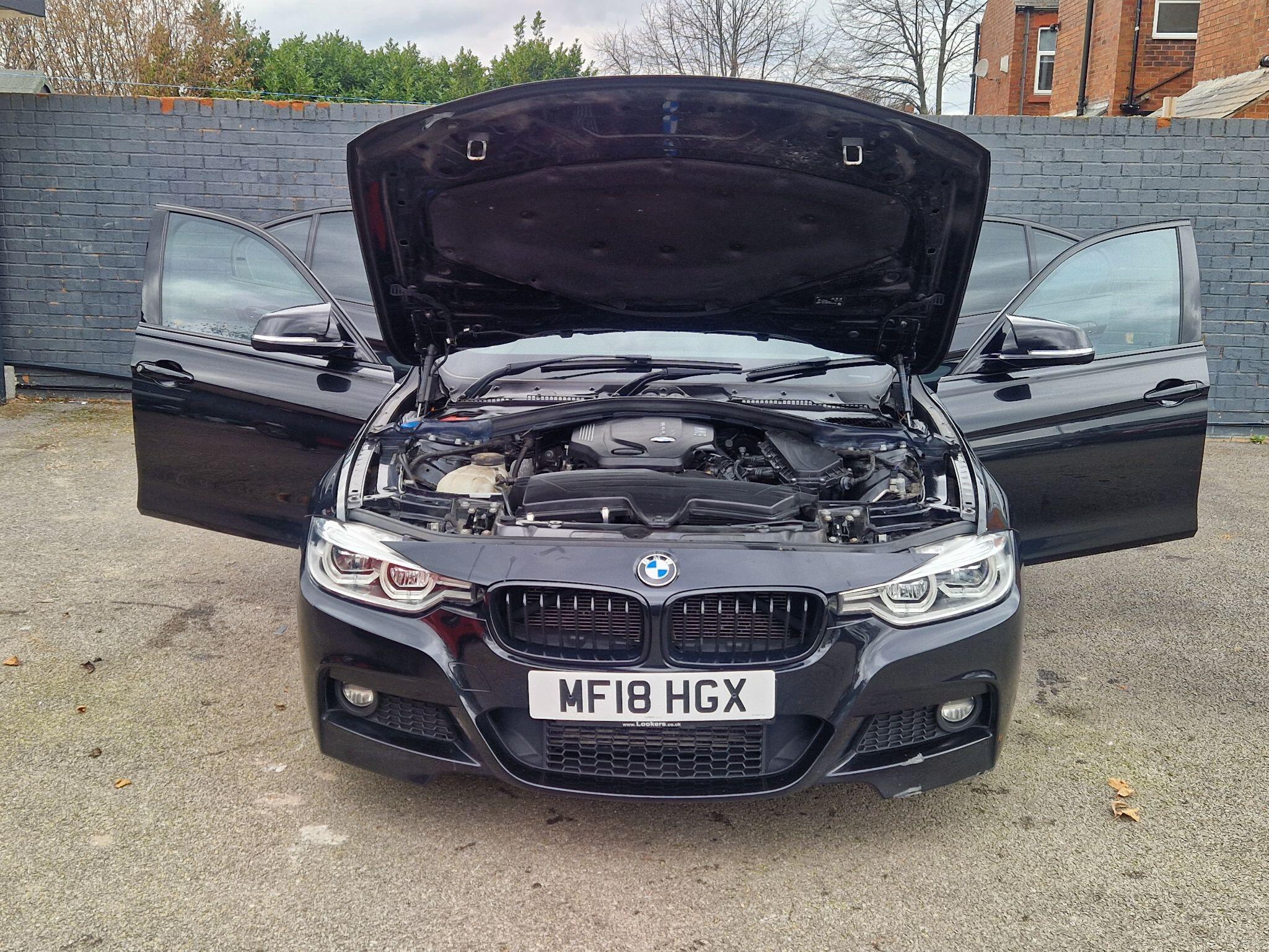BMW 3 Series - Image 13