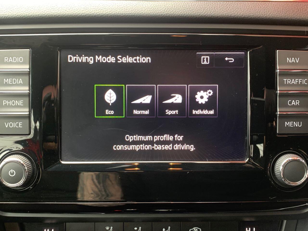 Skoda Octavia - Image 8