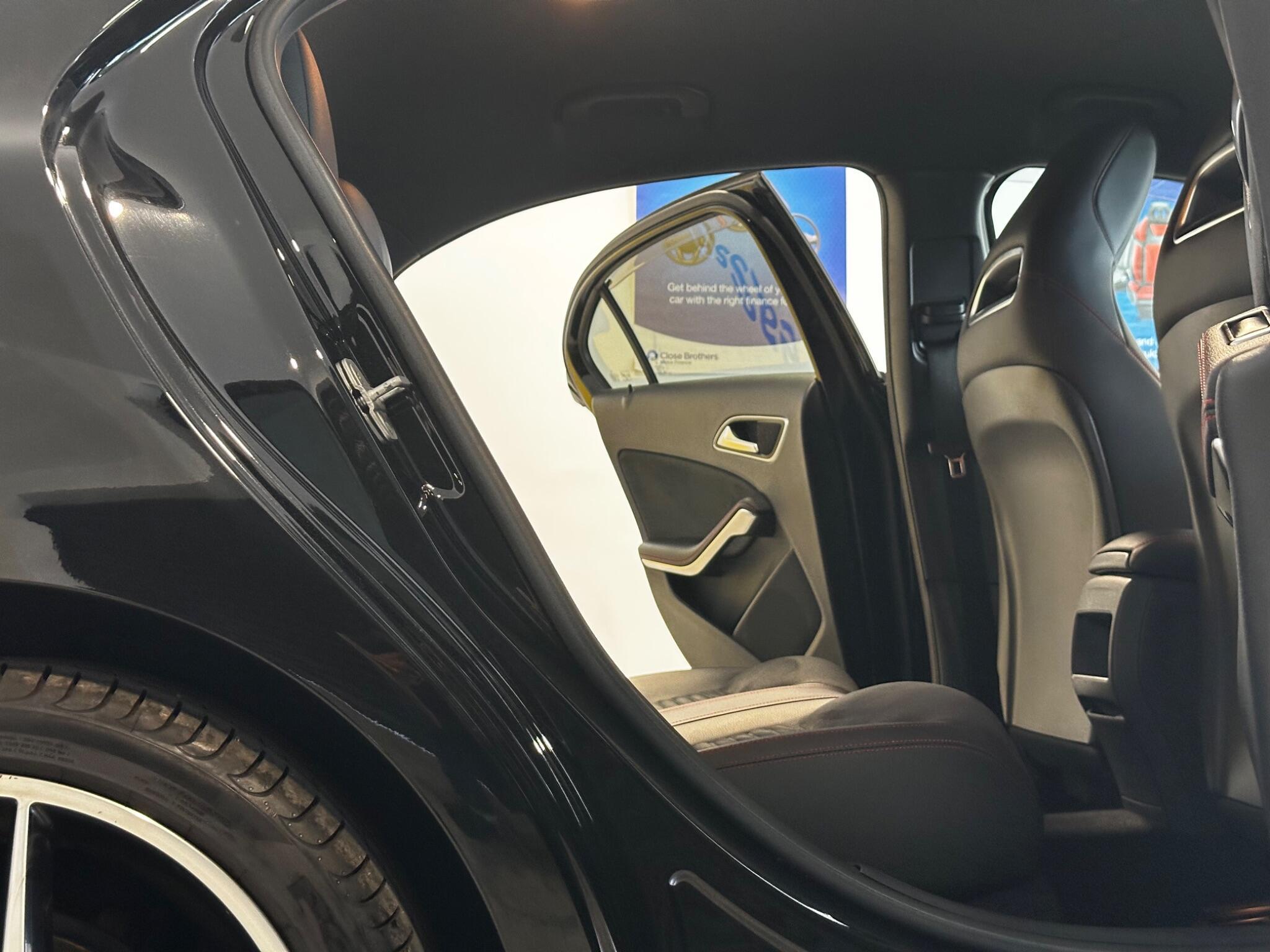 Mercedes A Class - Image 18