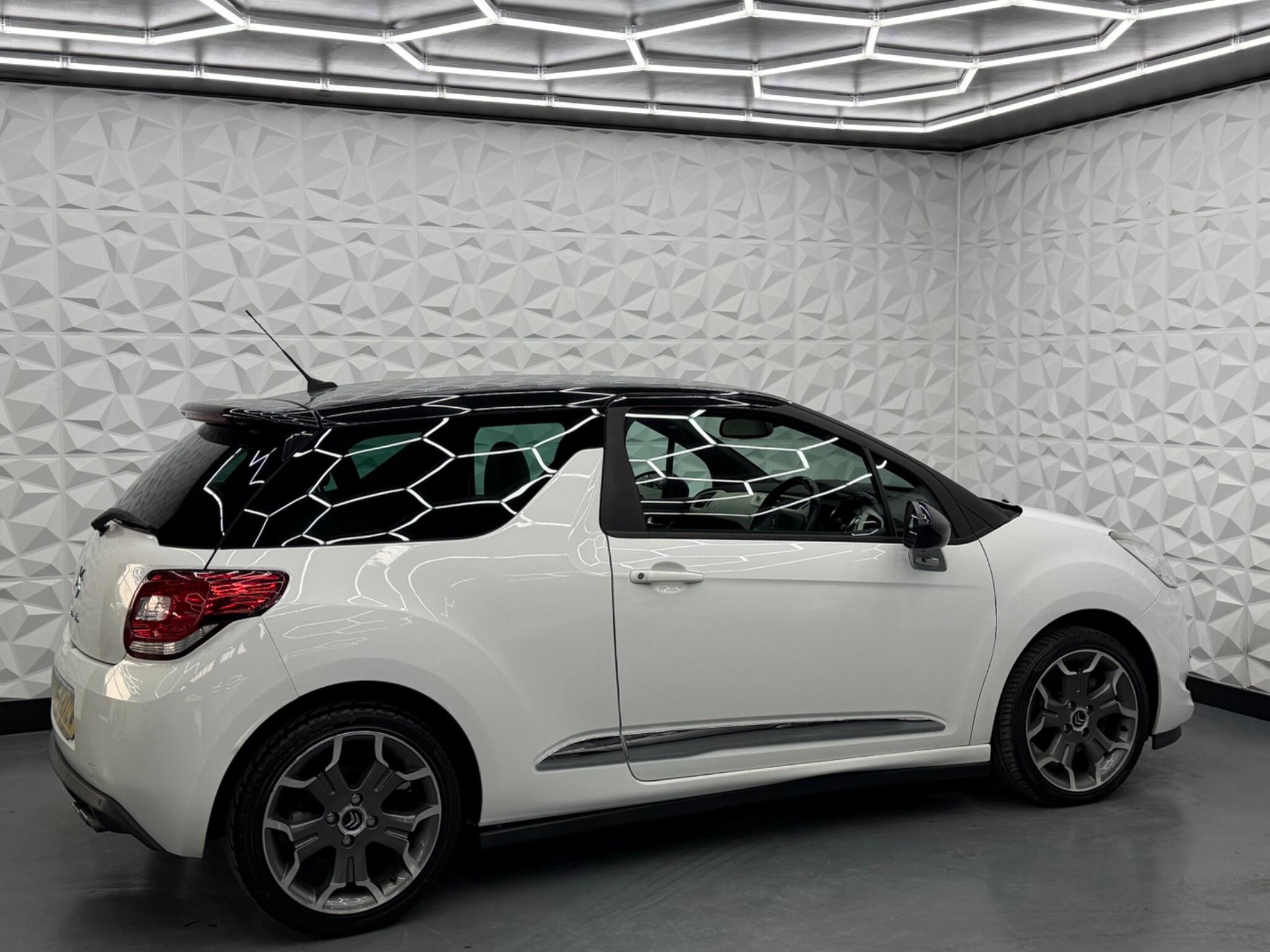 Citroen DS3 - Image 10