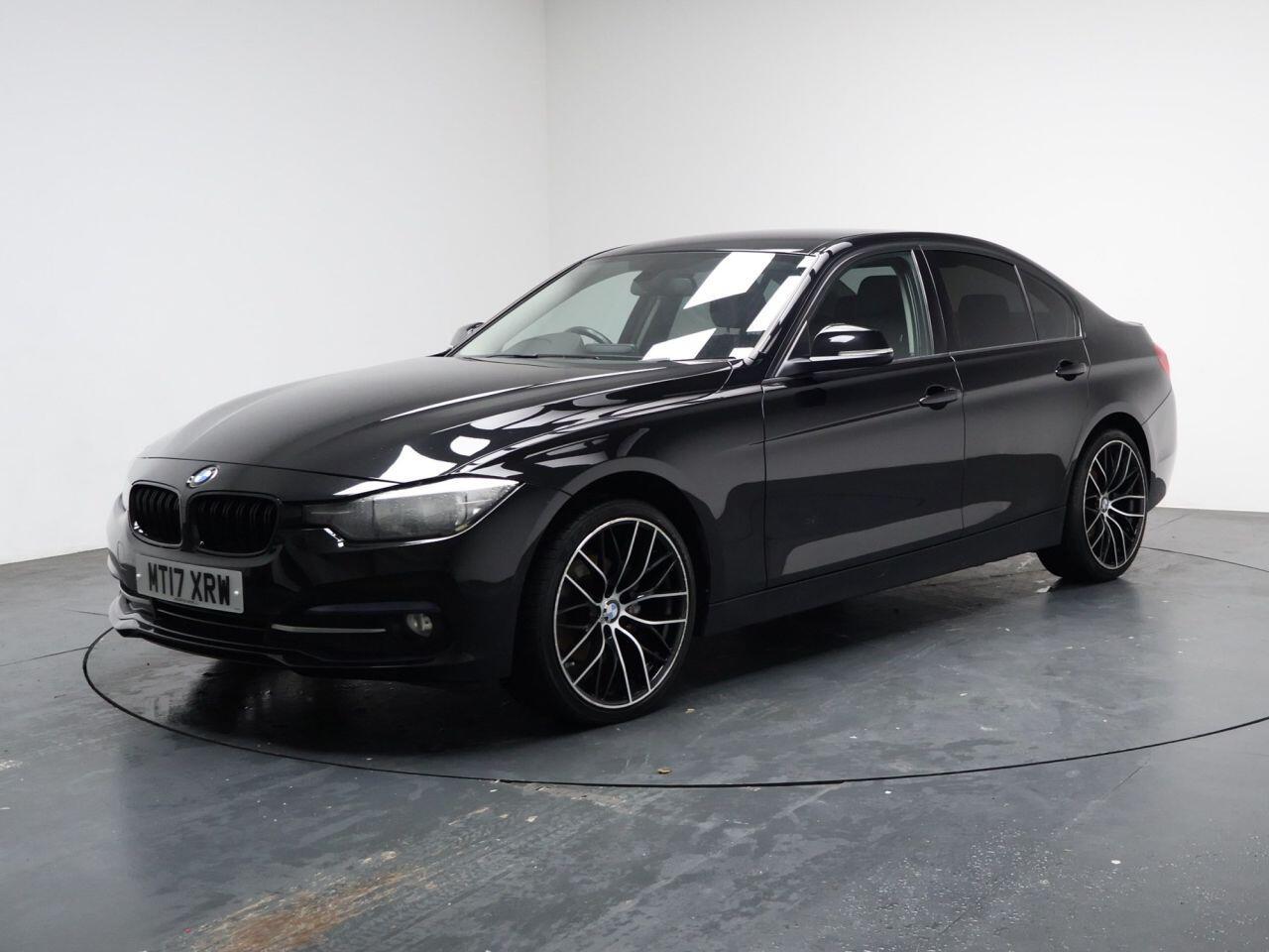 BMW 3 Series - Image 6