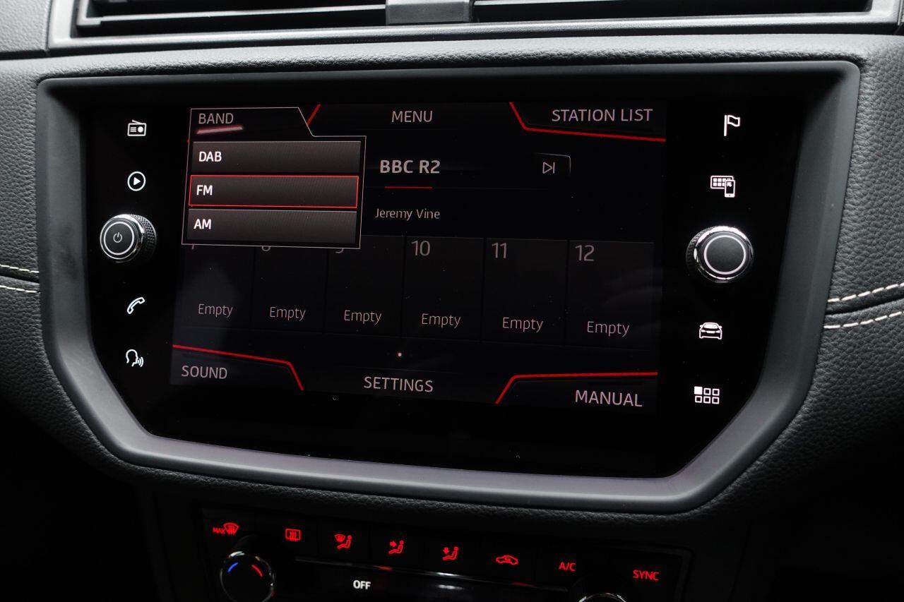 SEAT Arona - Image 28