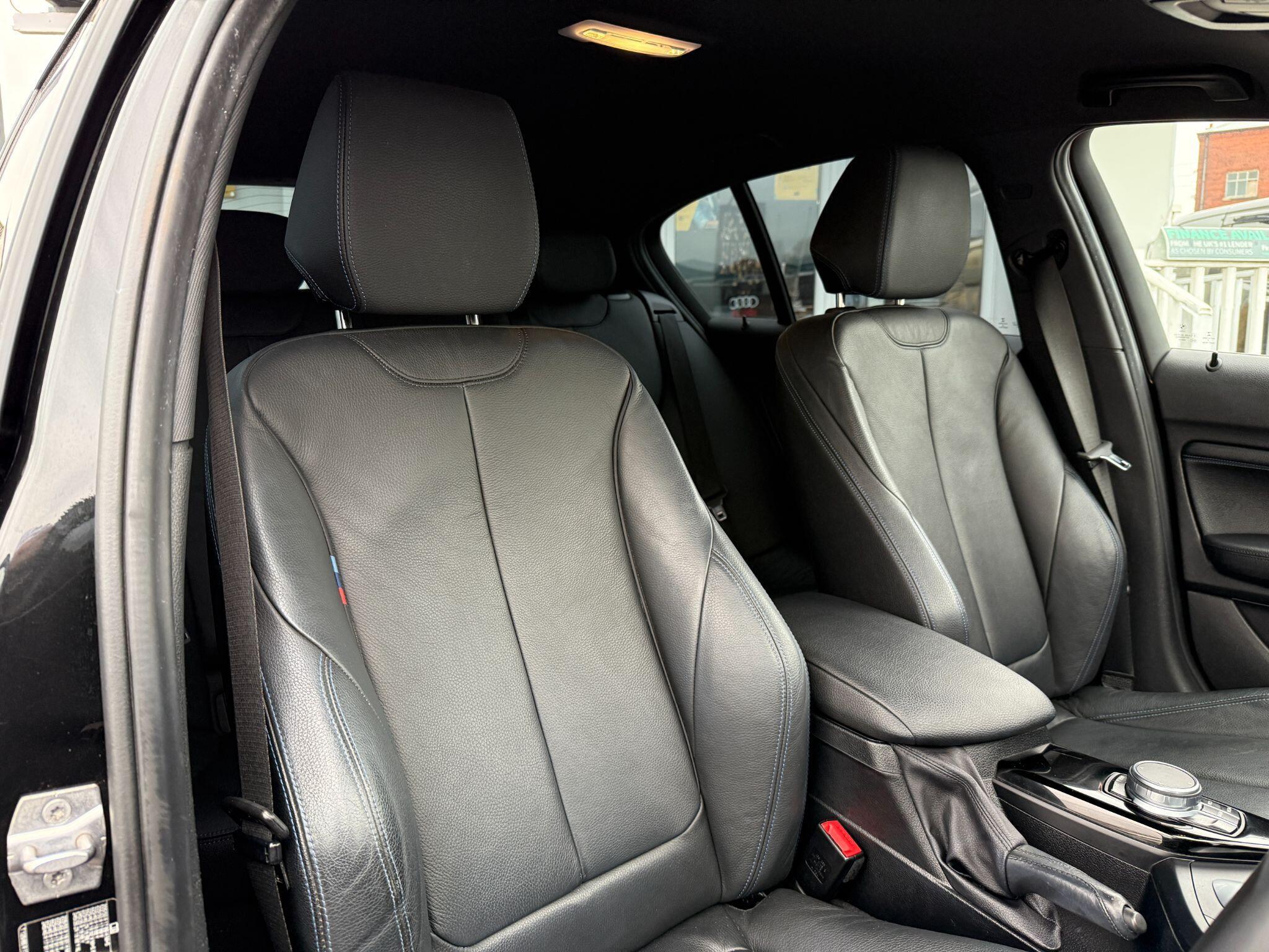 BMW 1 Series - Image 31