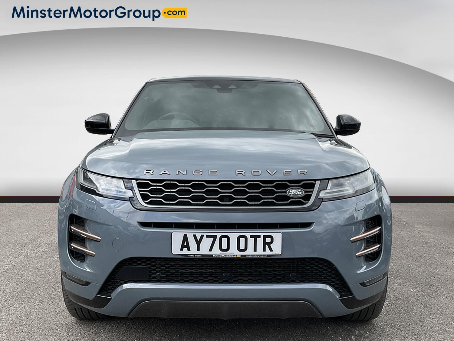 Land Rover Range Rover Evoque - Image 5