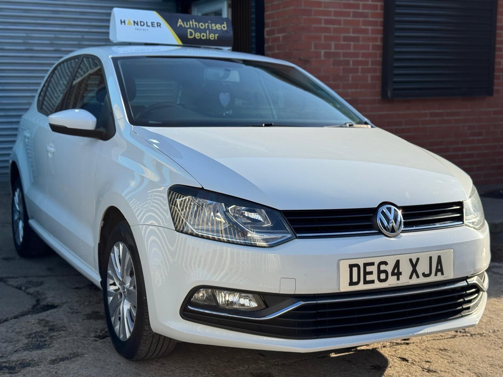 Volkswagen Polo - Image 5