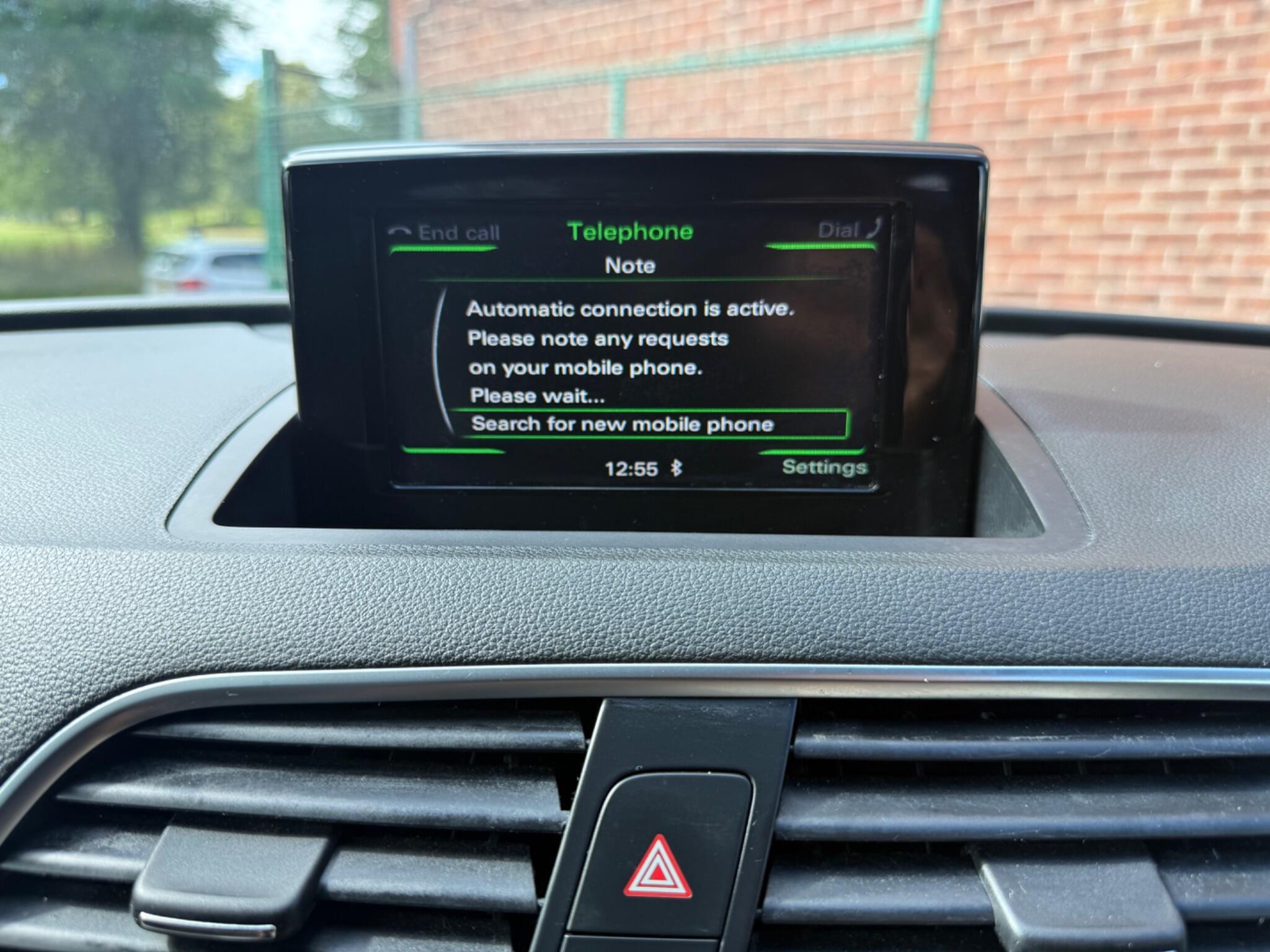 Audi Q3 - Image 11