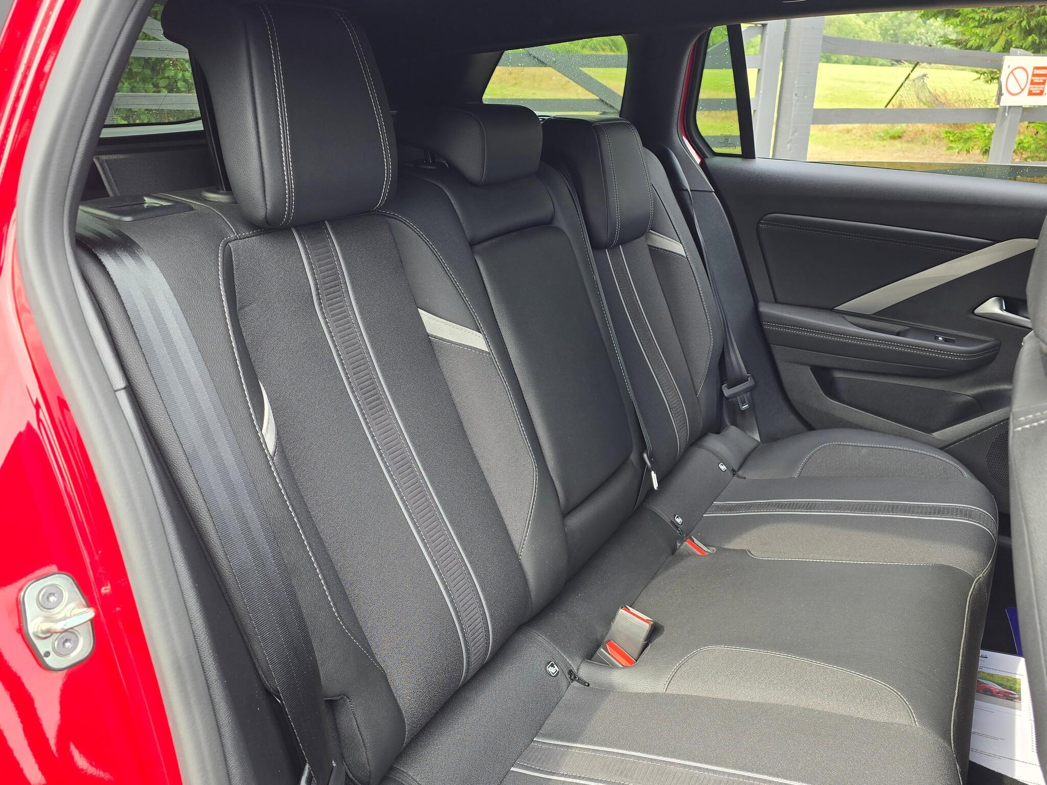Vauxhall Astra - Image 8