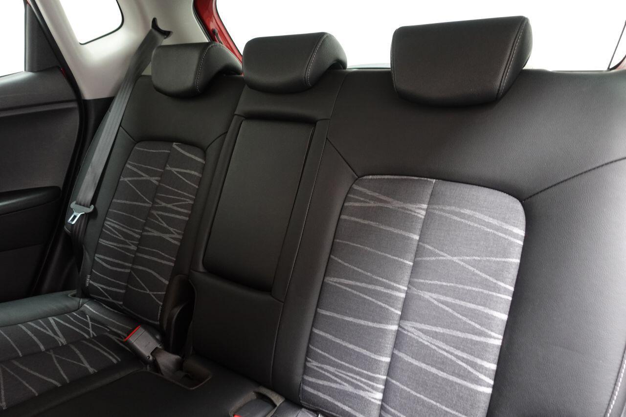 Kia Venga - Image 20