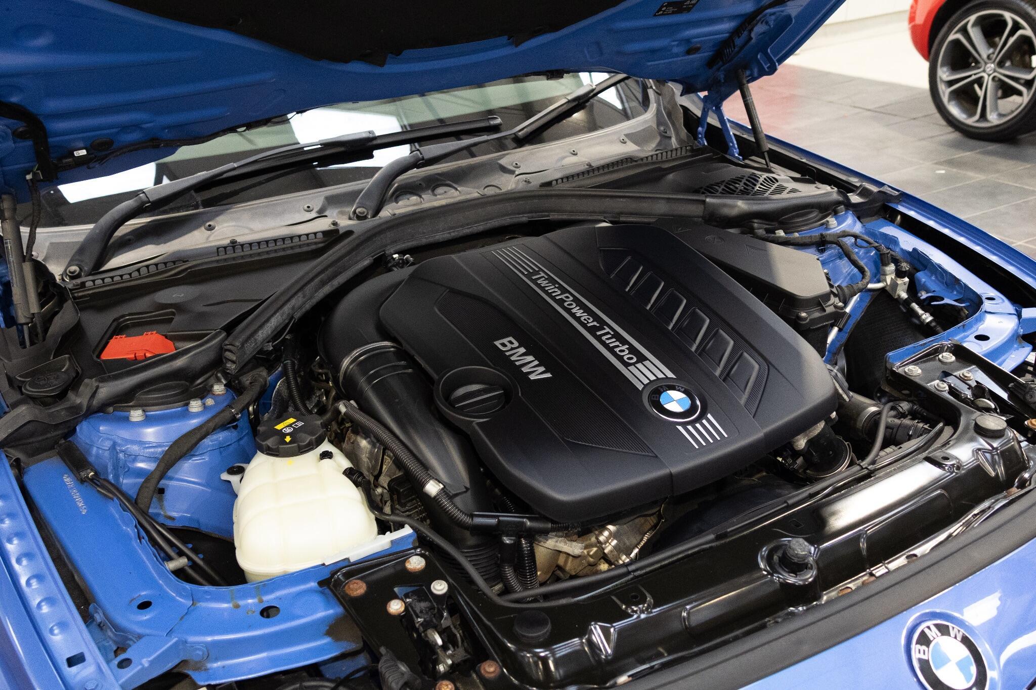 BMW 3 Series - Image 38