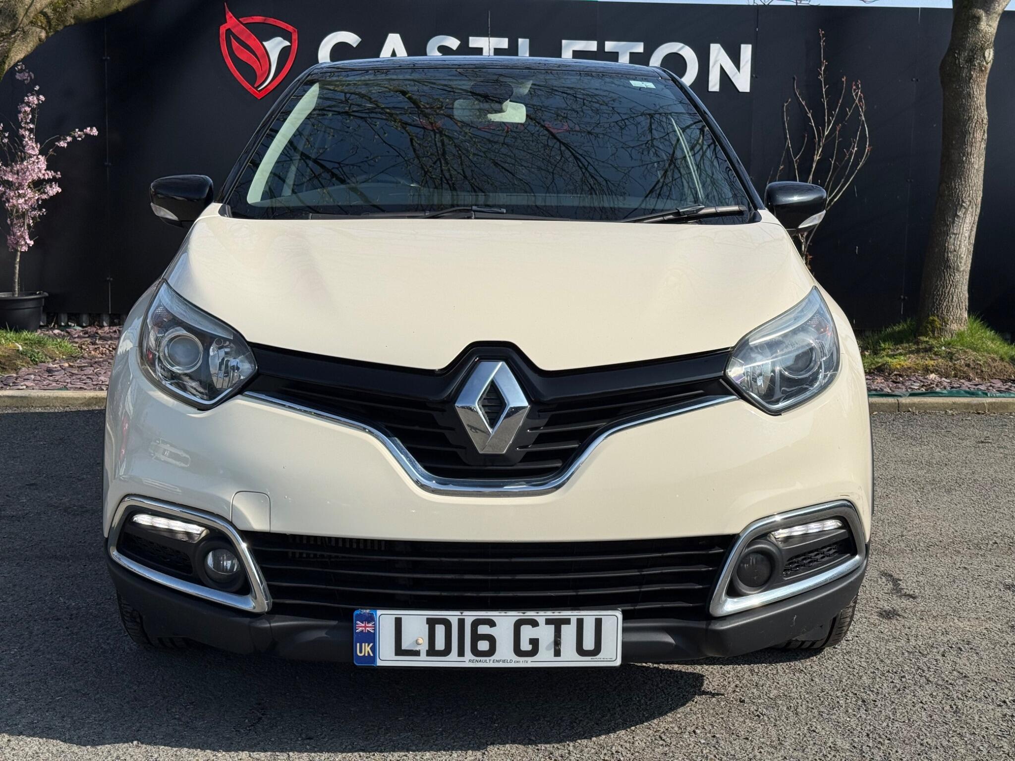 Renault Captur - Image 6