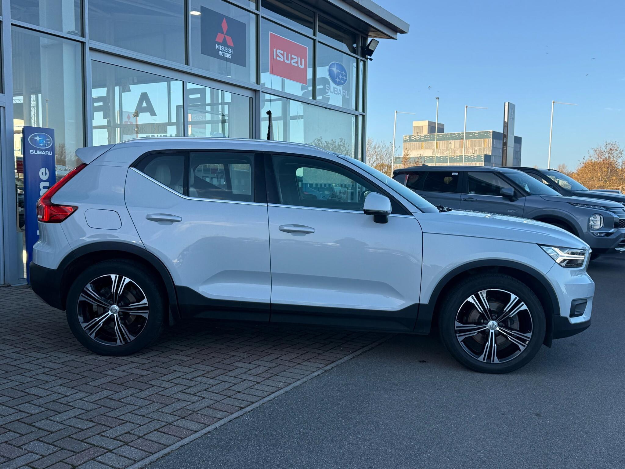 Volvo XC40 - Image 5