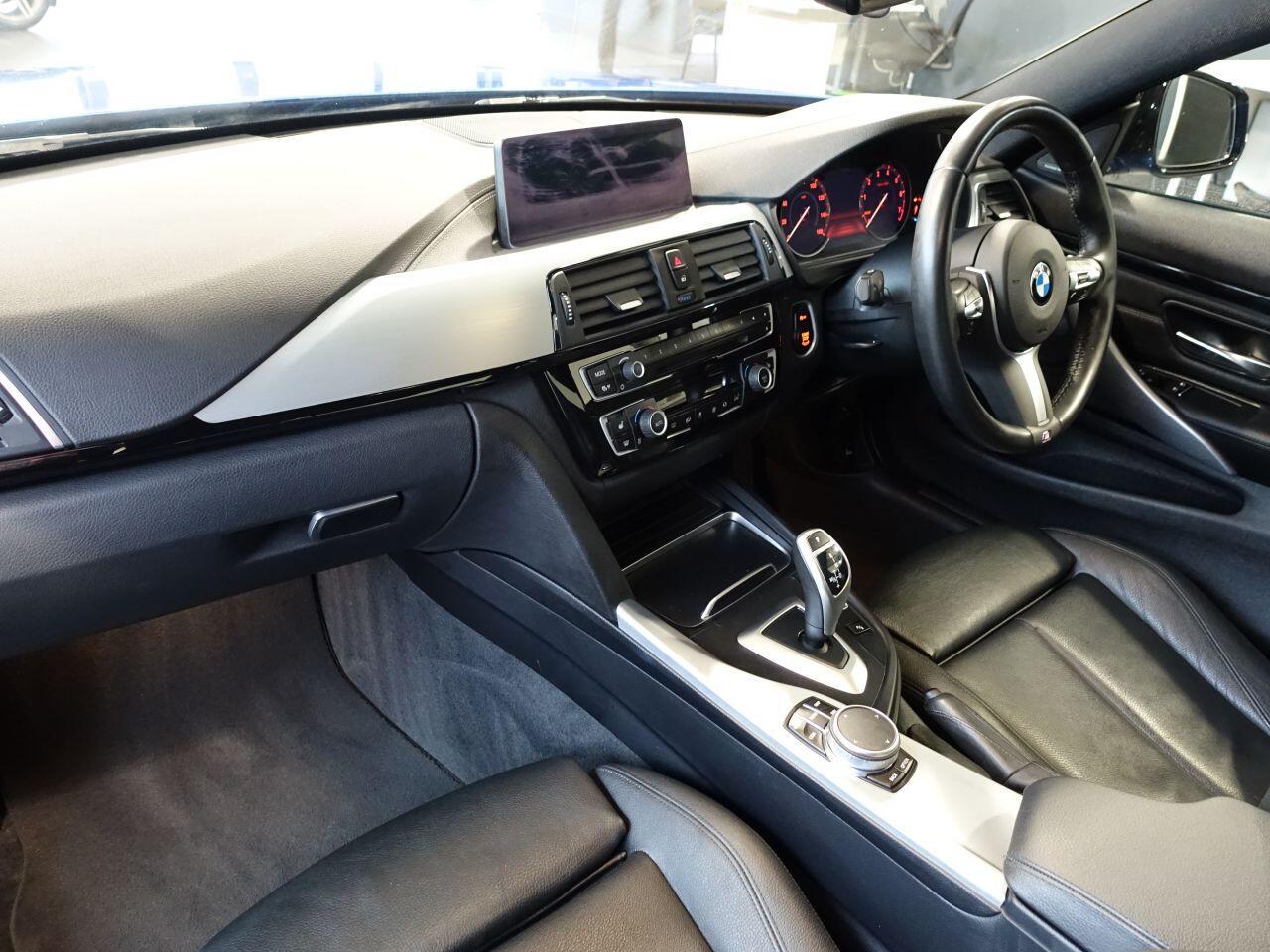 BMW 4 Series - Image 13