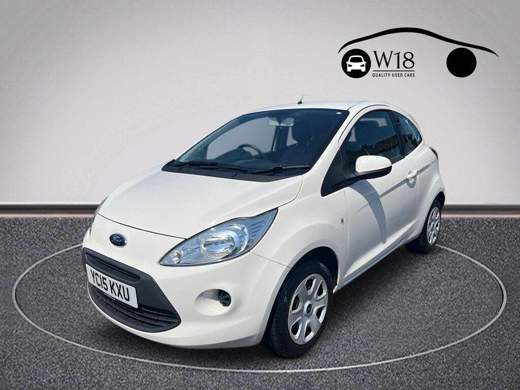Ford Fiesta - Image 7