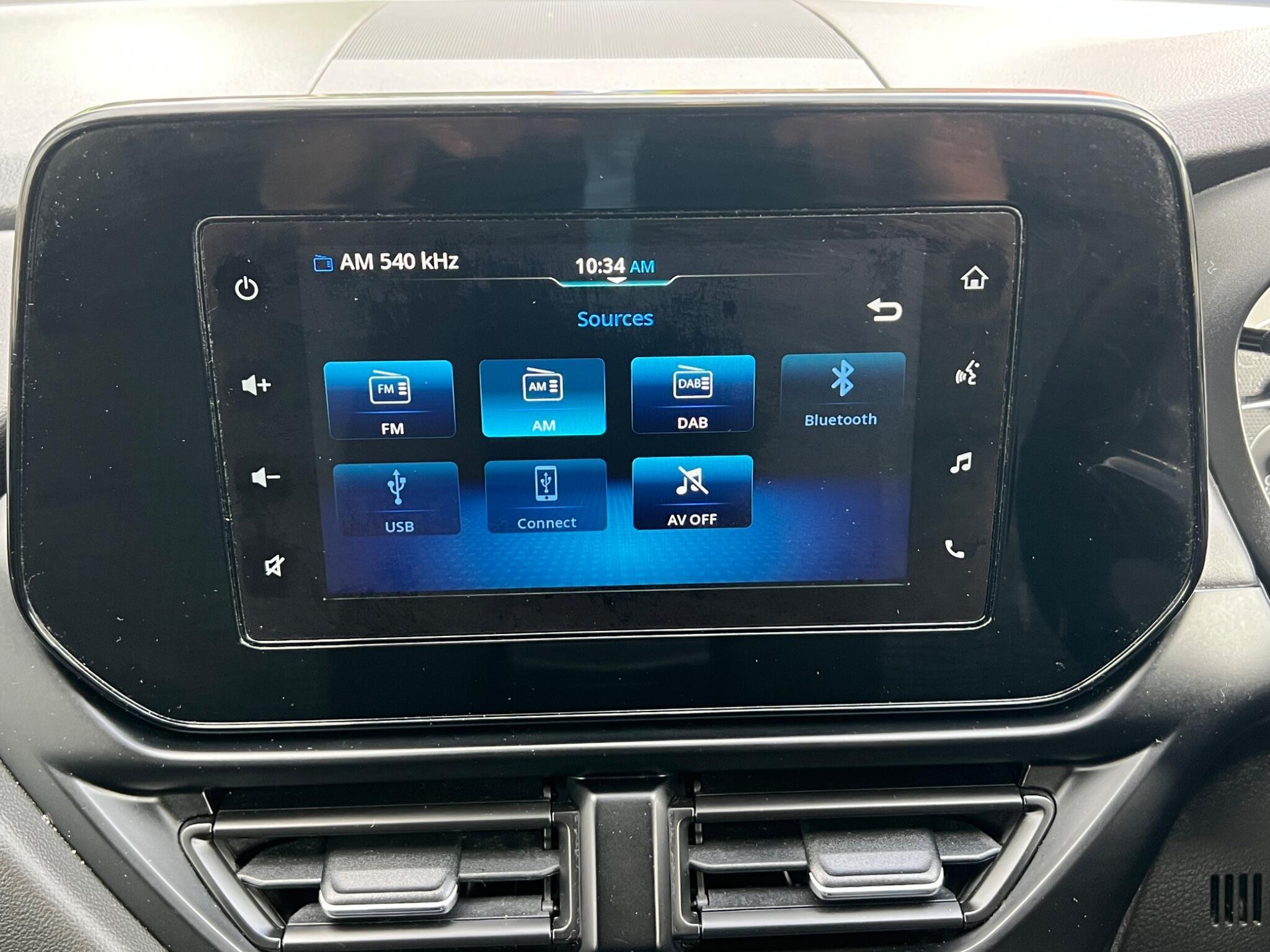 Suzuki S-Cross - Image 20