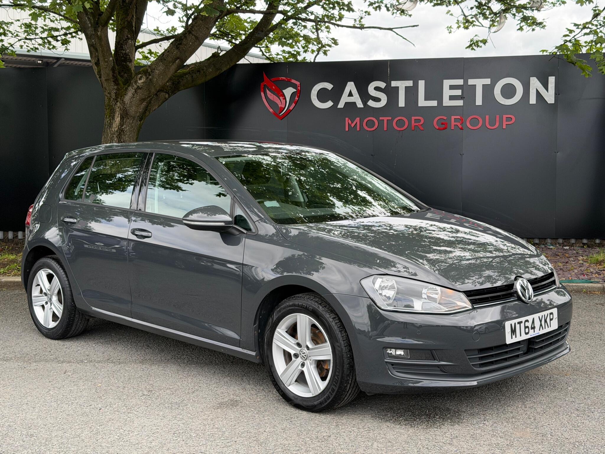 Volkswagen Golf - Image 2