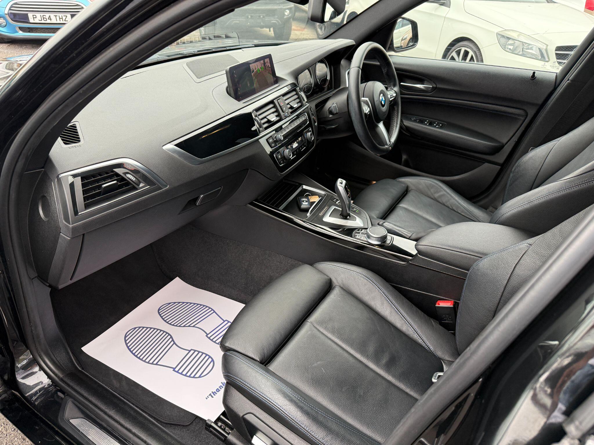 BMW 1 Series - Image 33