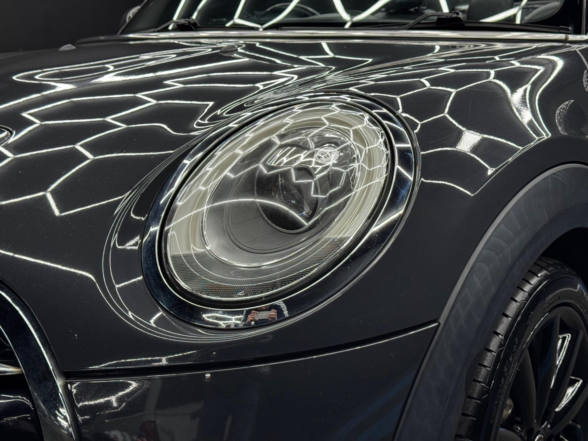 MINI Convertible - Image 46