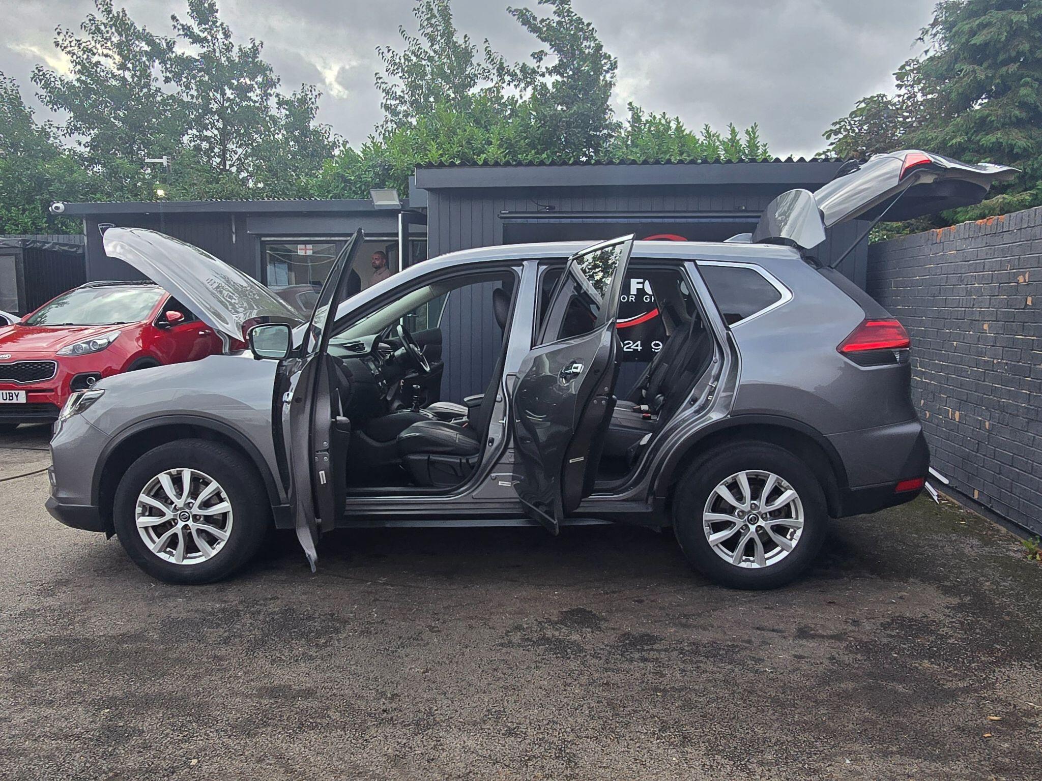 Nissan X-Trail - Image 15