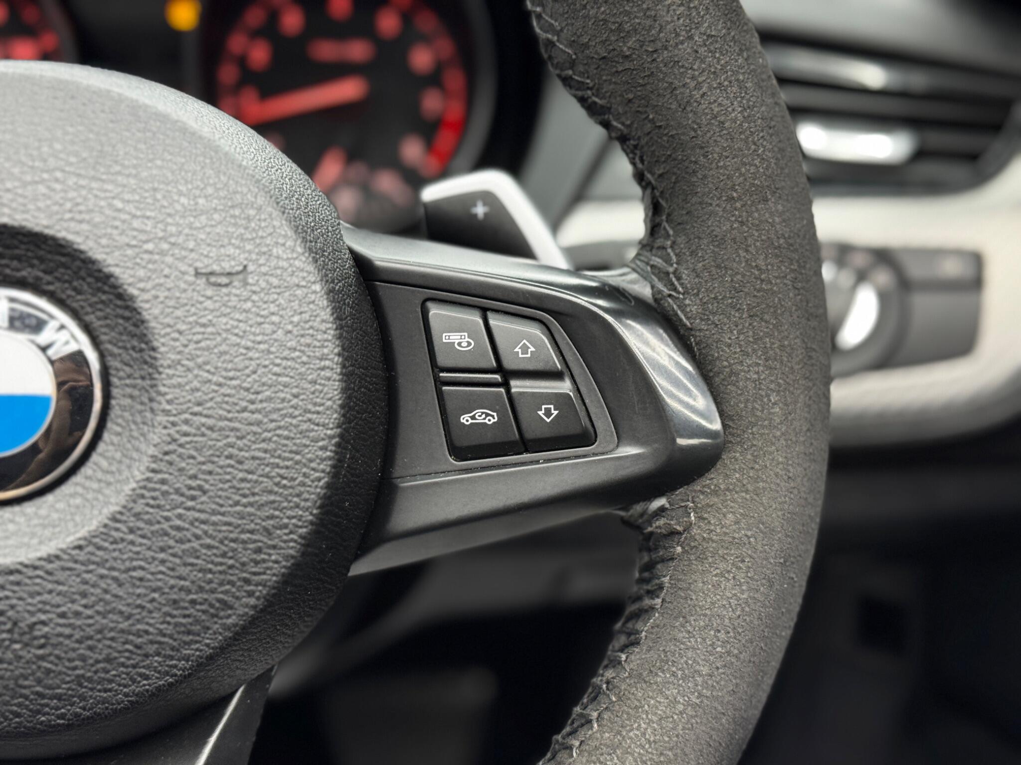 BMW Z4 - Image 19