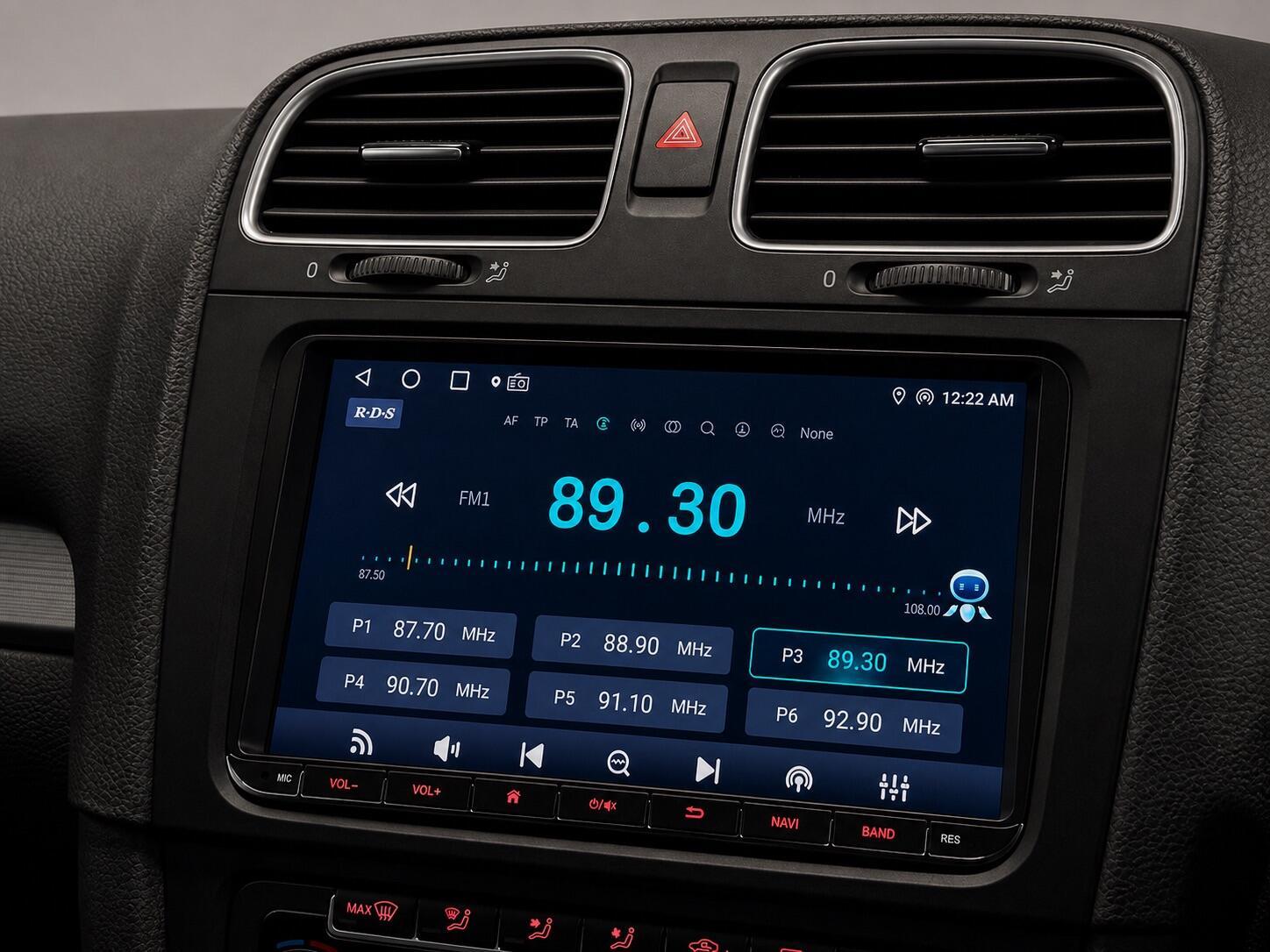 Volkswagen Golf - Image 39