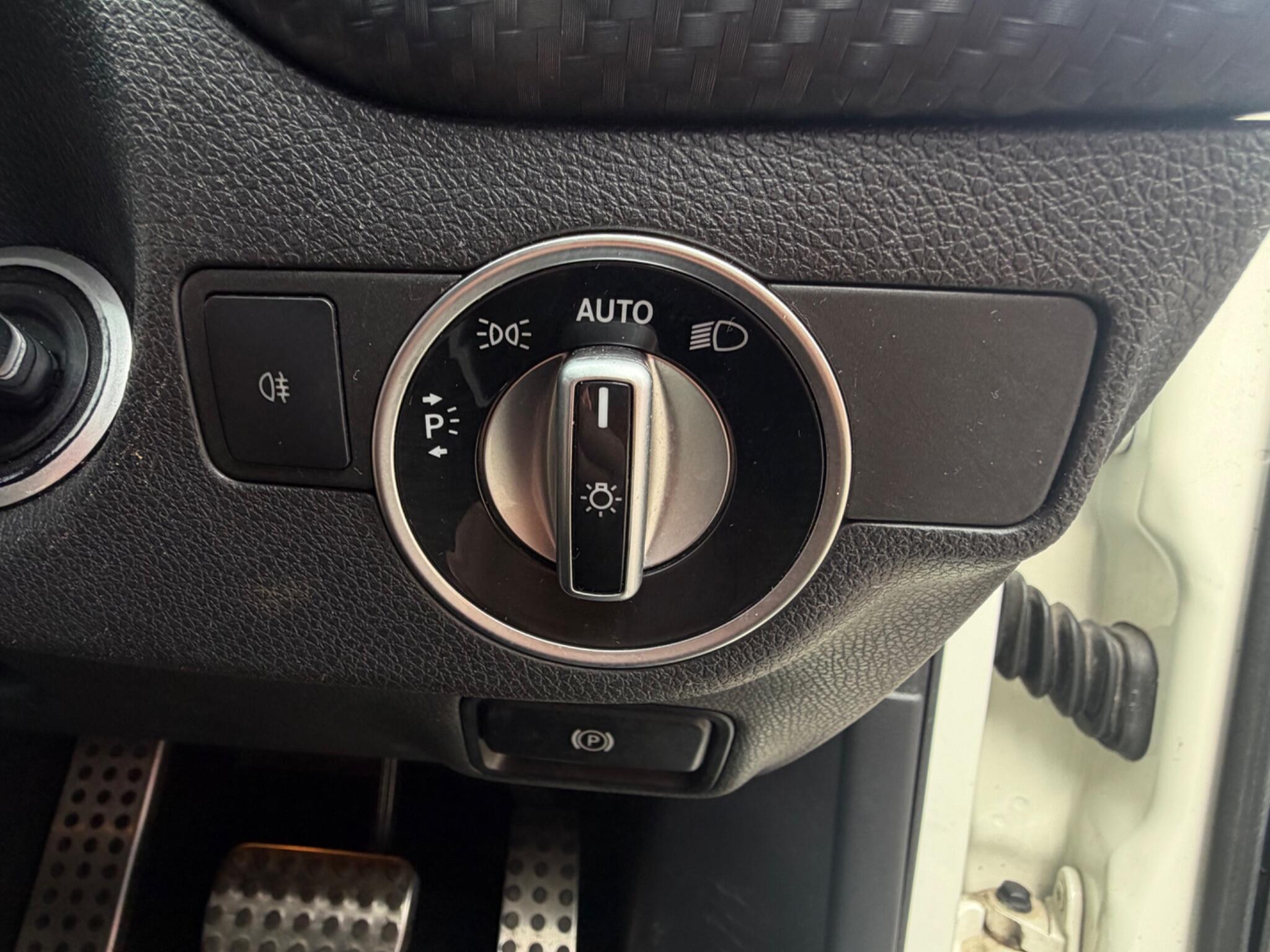 Mercedes A Class - Image 15