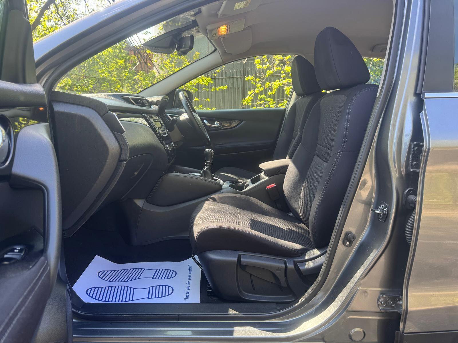 Nissan Qashqai - Image 43