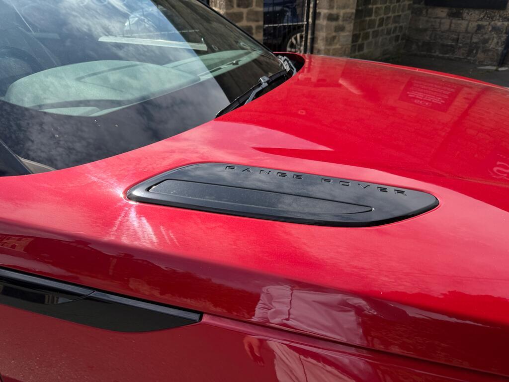 Land Rover Range Rover Velar - Image 15