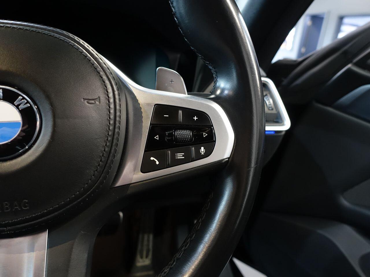 BMW 4 SERIES GRAN COUPE - Image 20