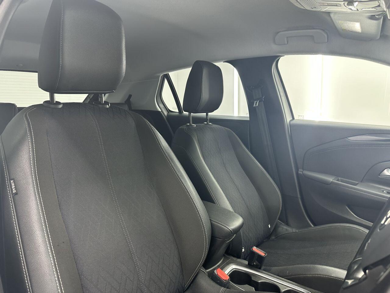 Vauxhall Corsa - Image 2