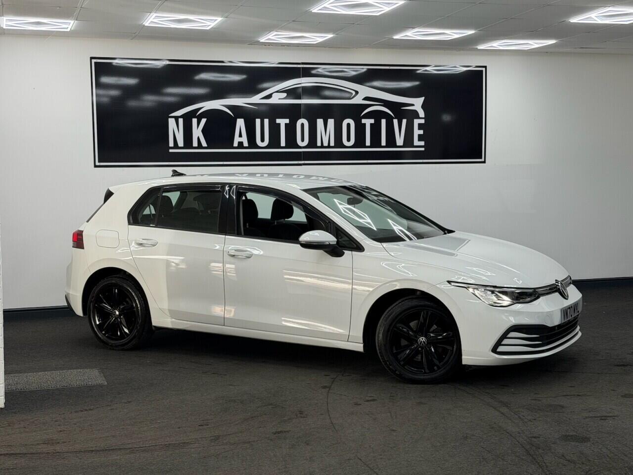 Volkswagen Golf - Image 2