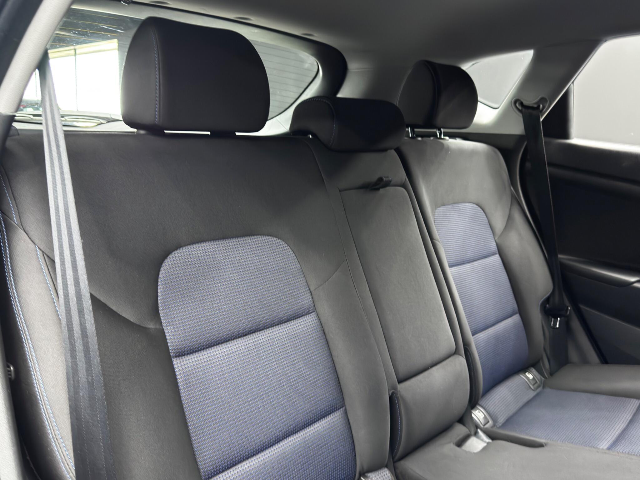 Hyundai Tucson - Image 14