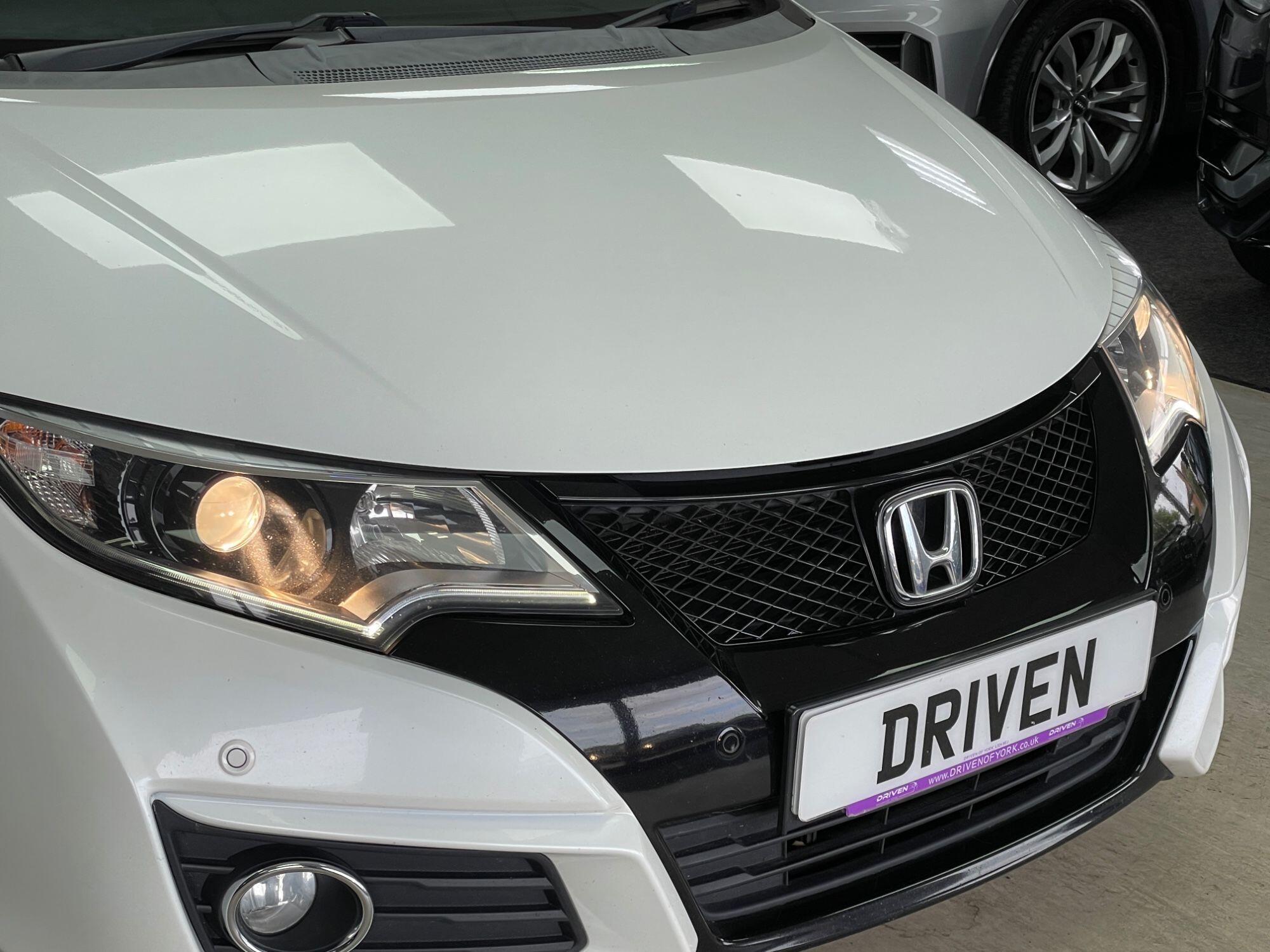 Honda Civic - Image 4