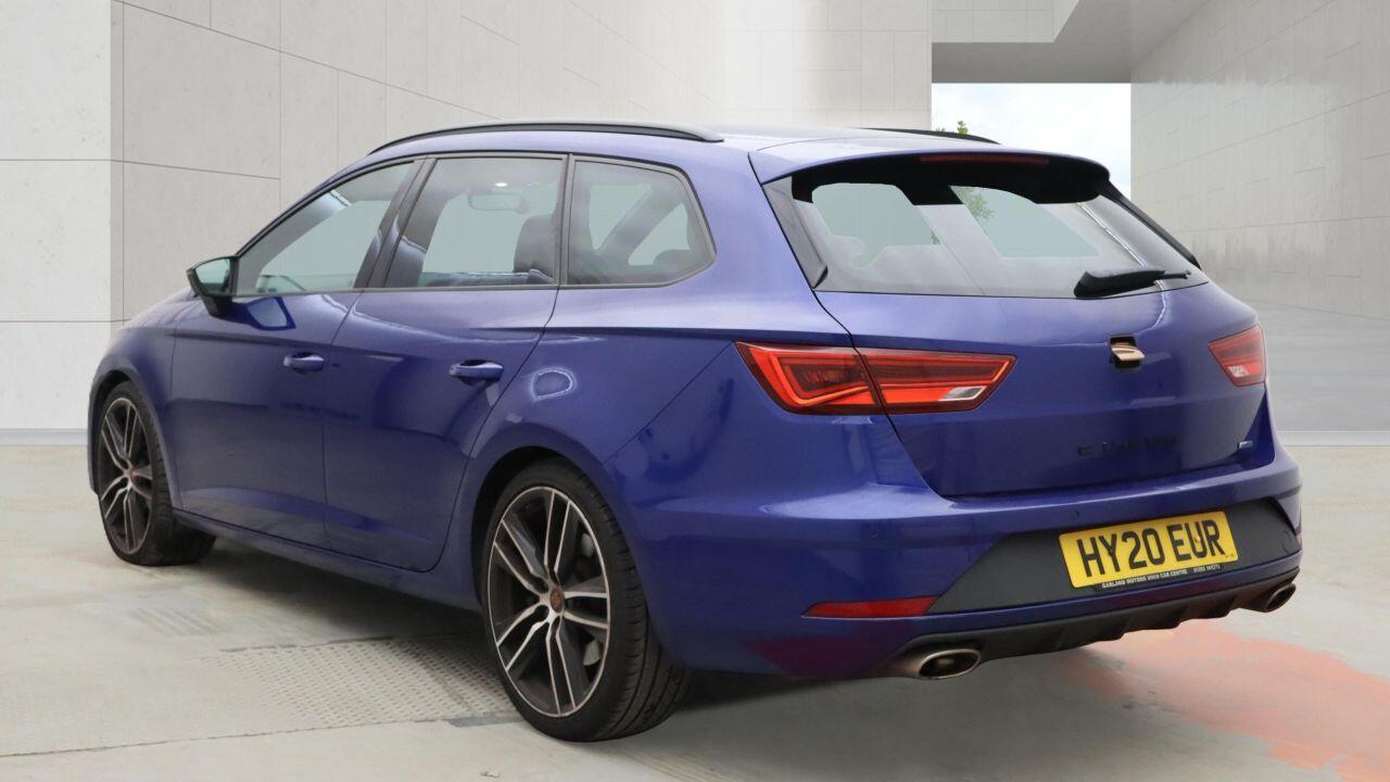 SEAT Leon - Image 4