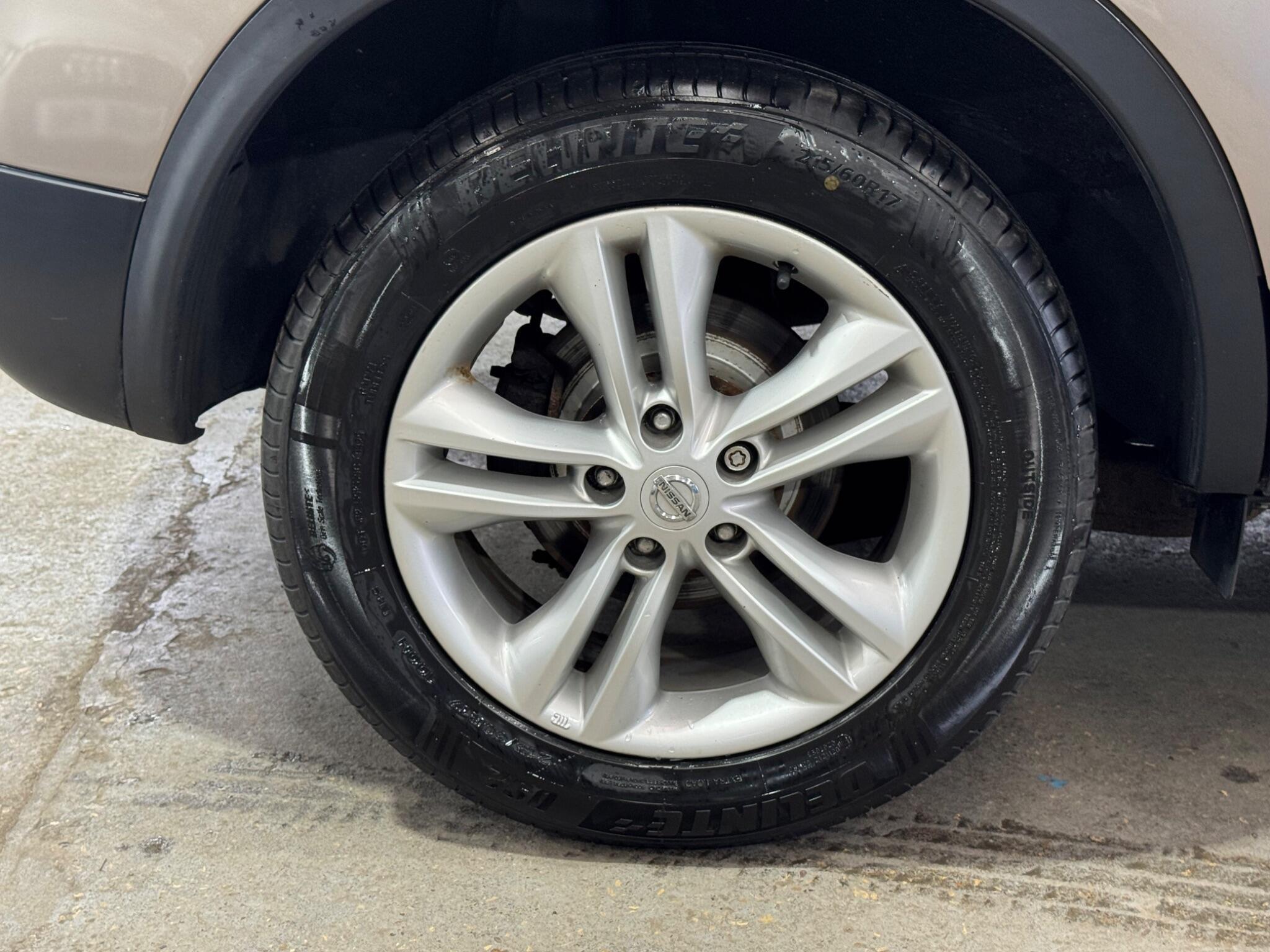 Nissan Qashqai - Image 15