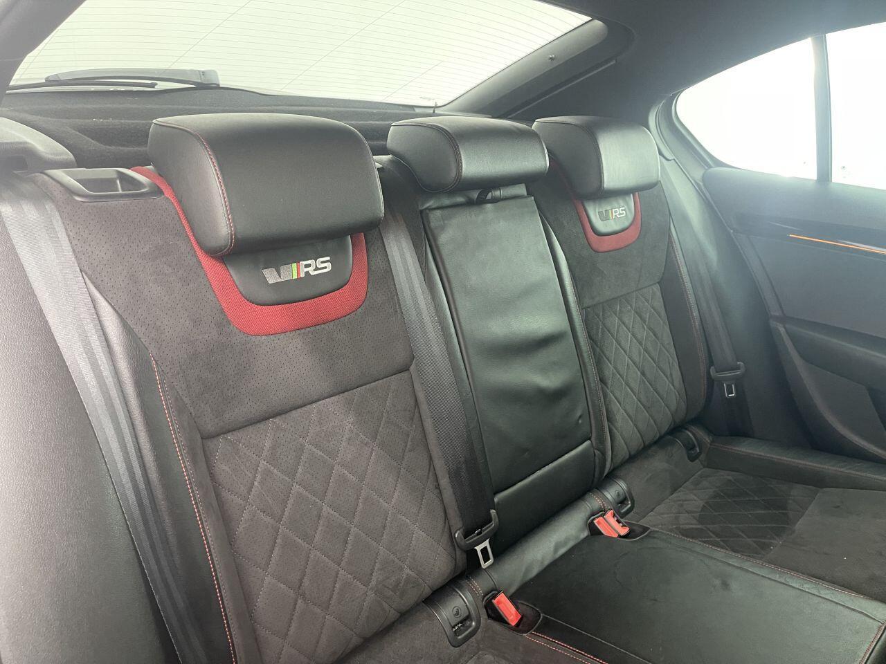 Skoda Octavia - Image 28