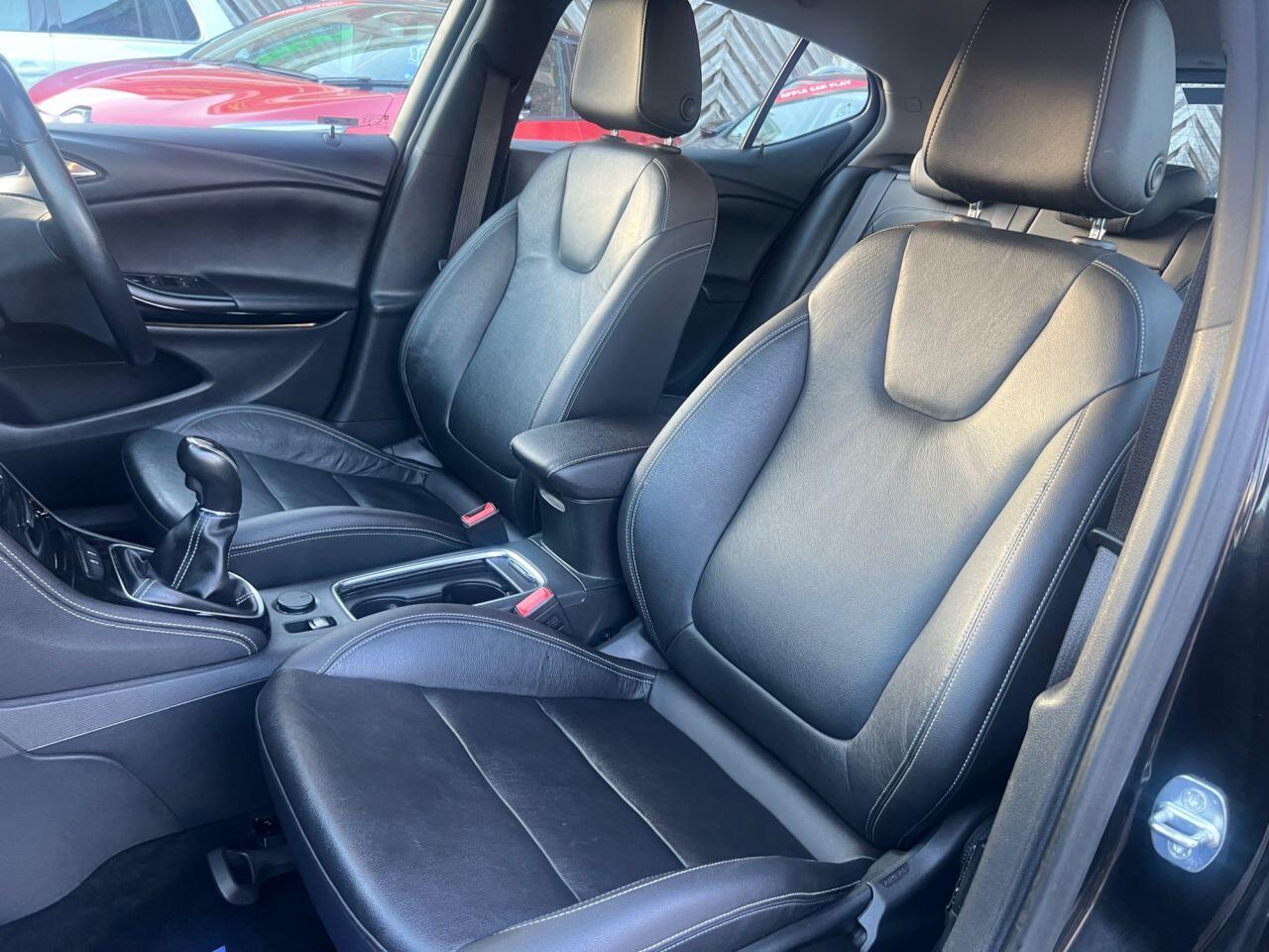 Vauxhall Astra - Image 25